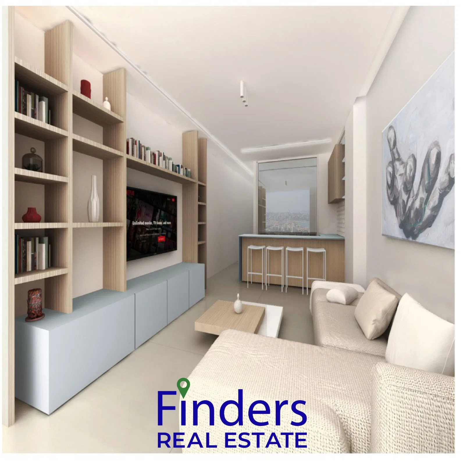 Project for sale in Ain Saadeh!, photo 3