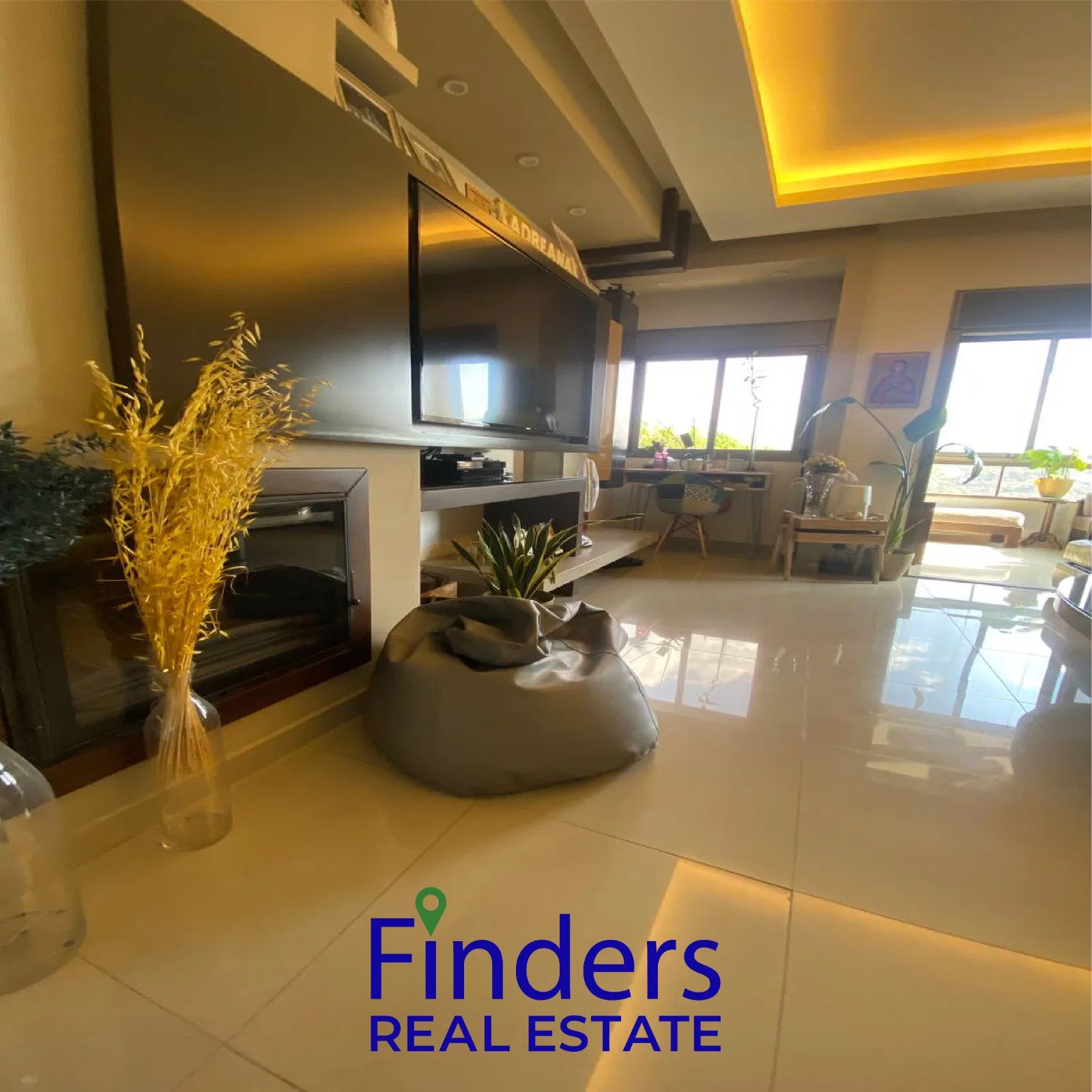 Apartment for sale in Zandouka, photo 2