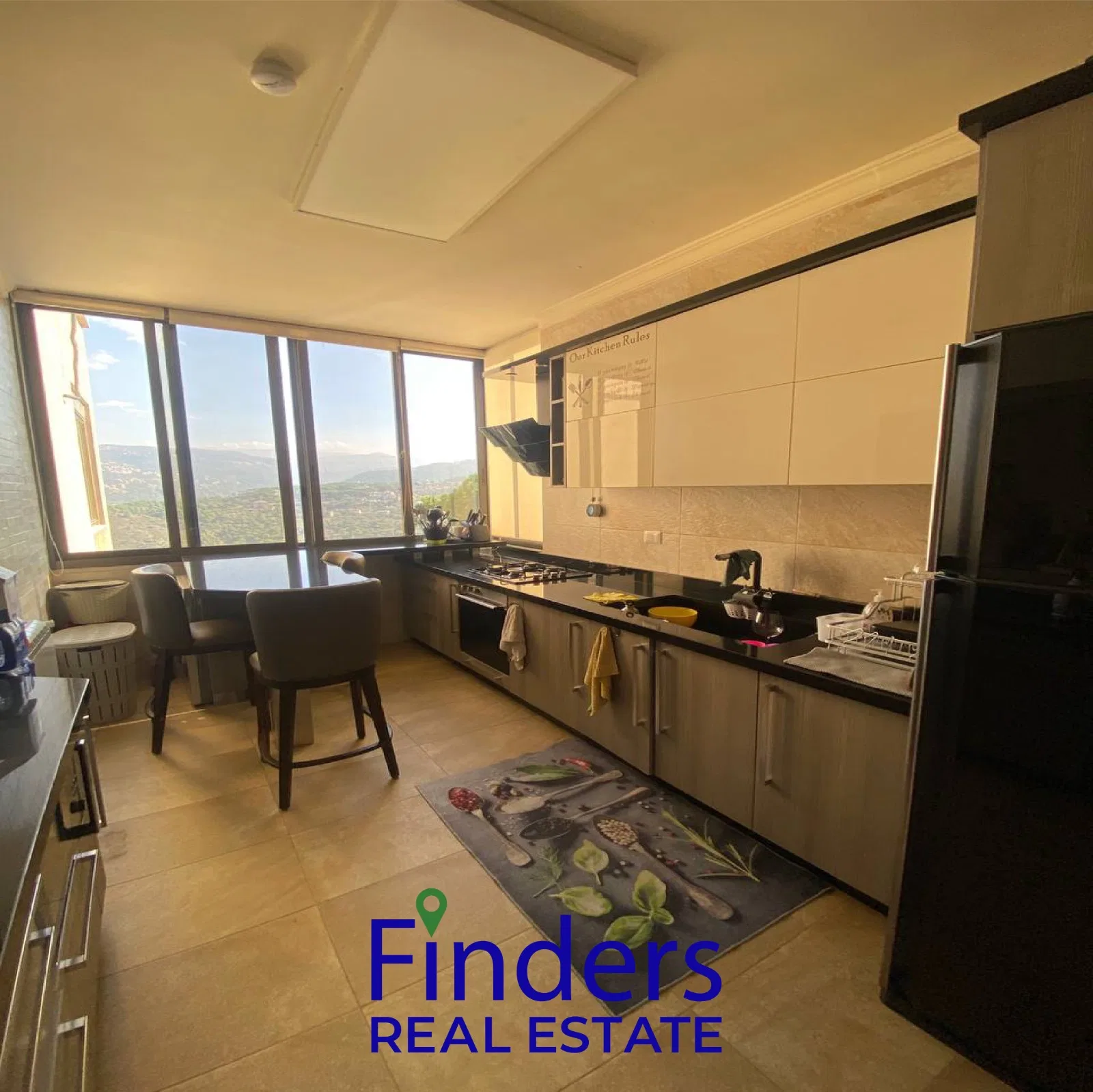 Apartment for sale in Zandouka, photo 3