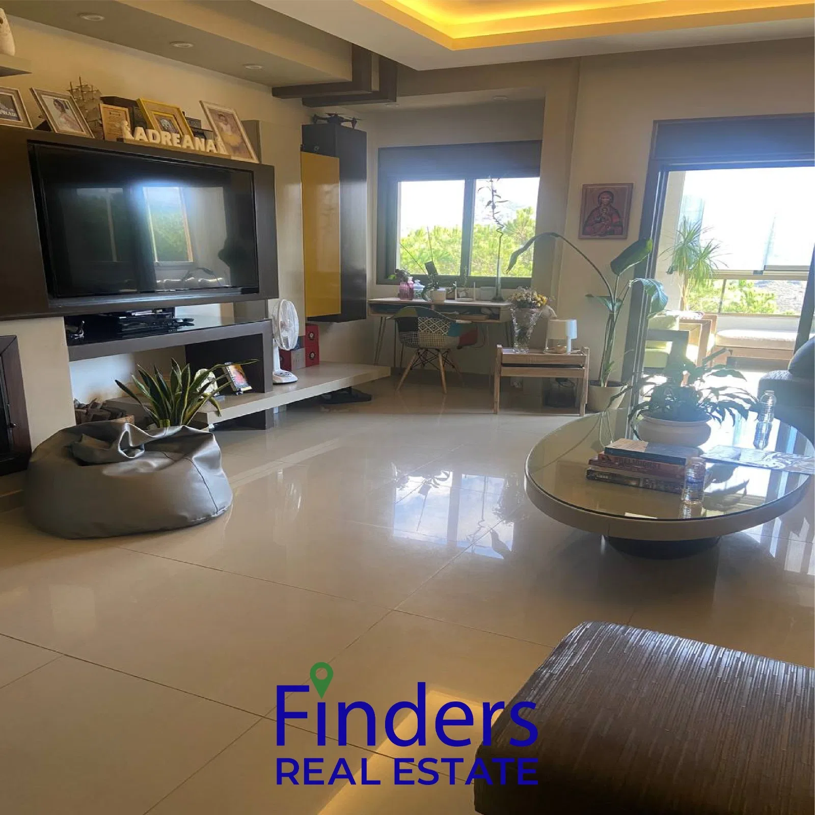Apartment for sale in Zandouka, photo 4