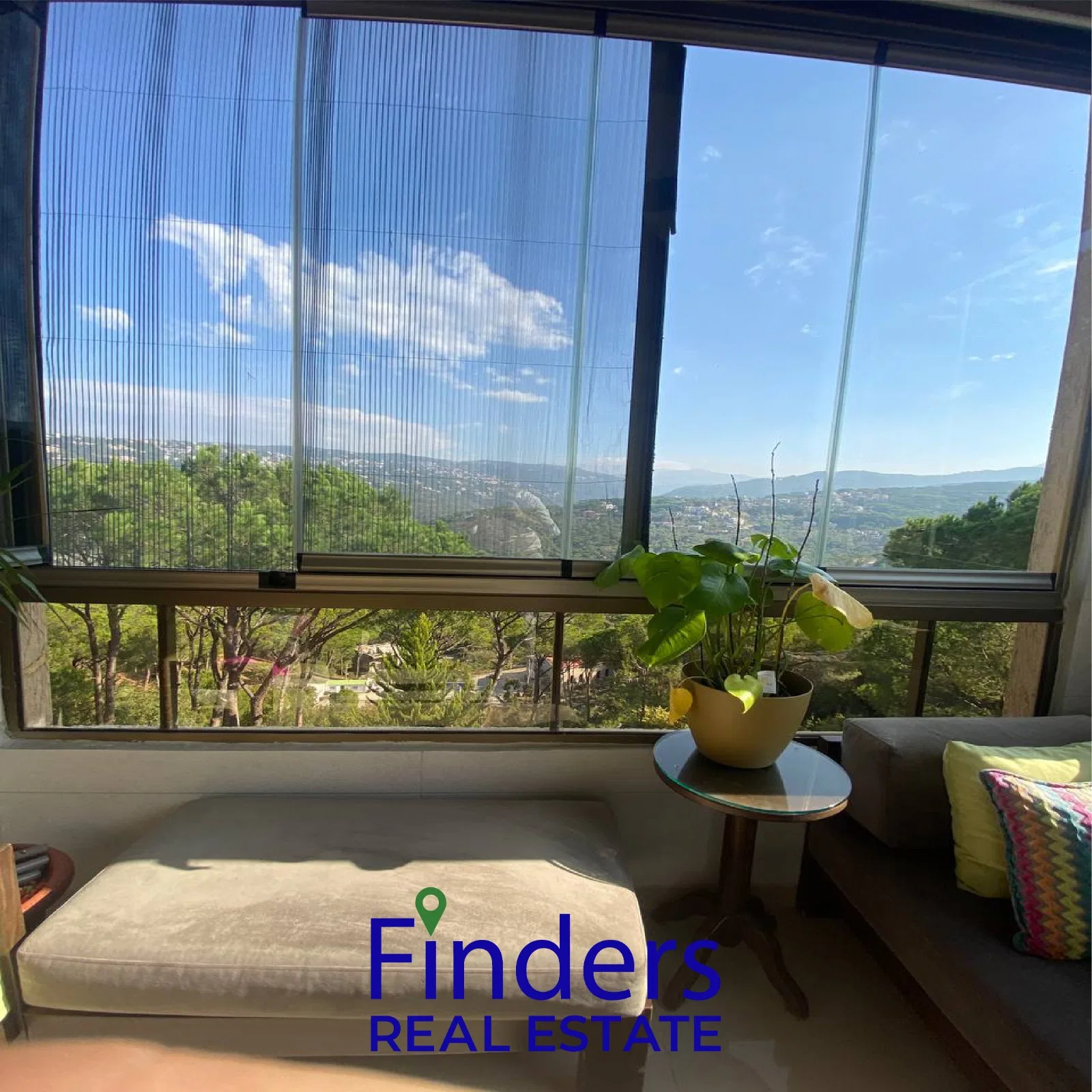 Apartment for sale in Zandouka, photo 6