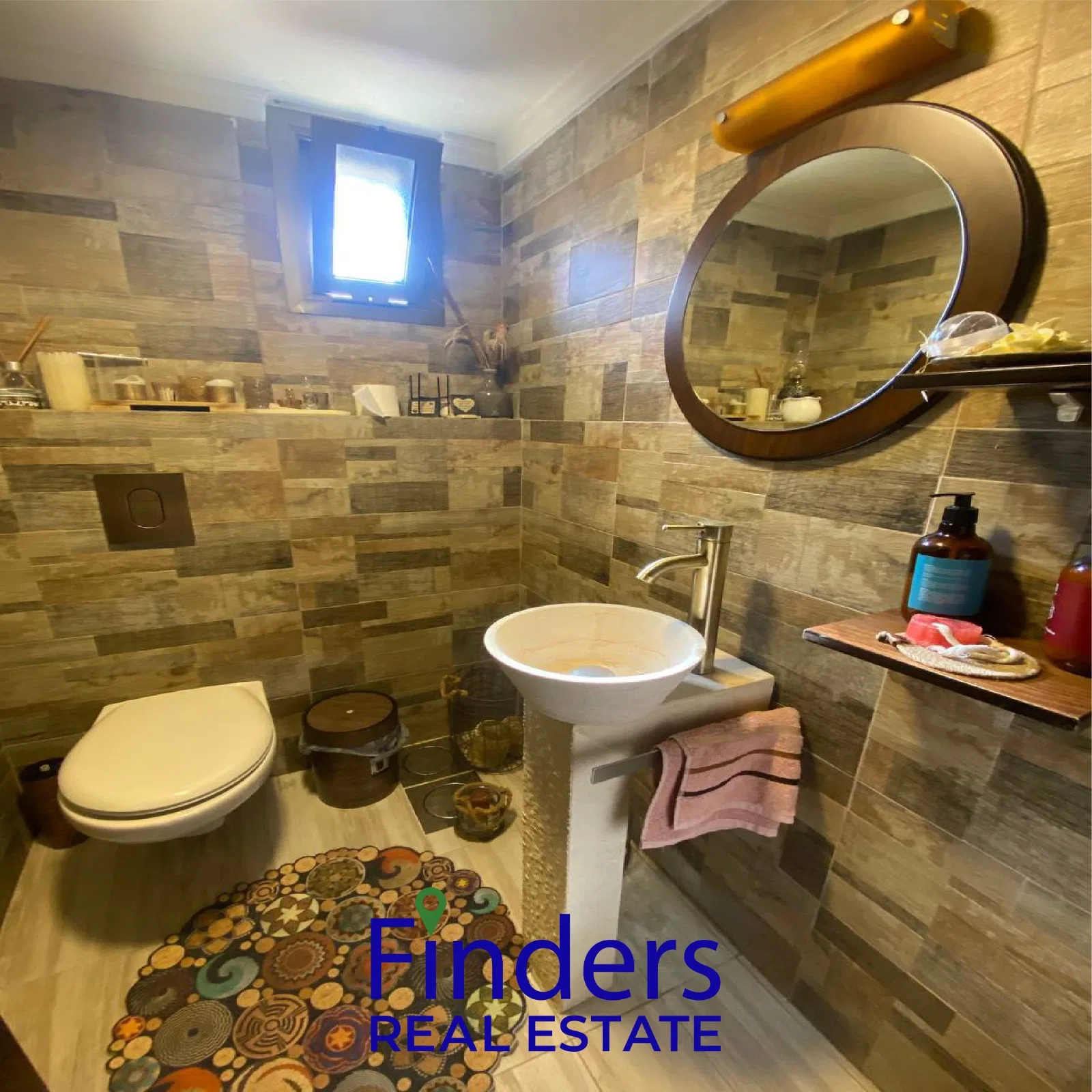 Apartment for sale in Zandouka, photo 9