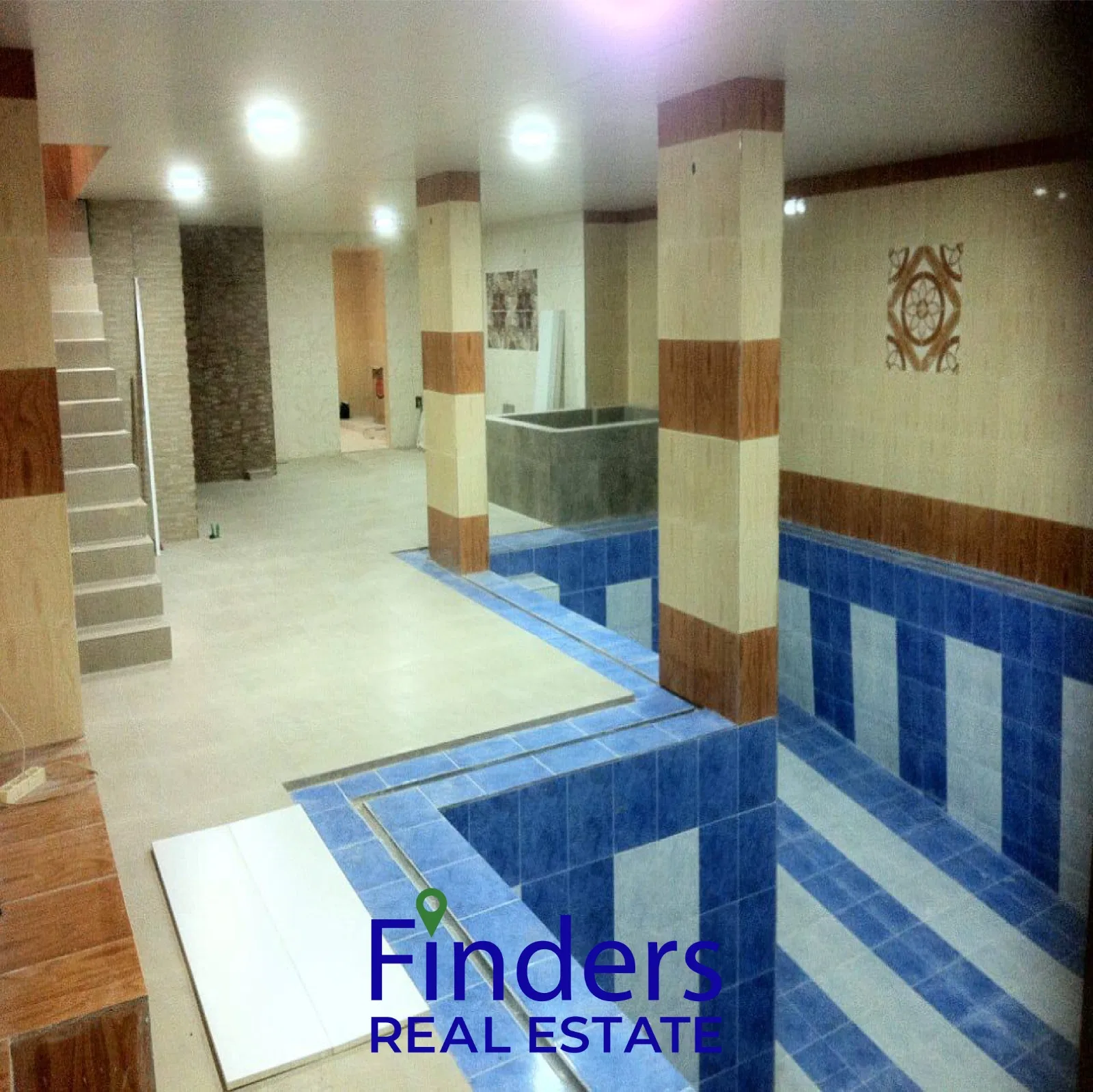 Villa for sale in Bikfaya, photo 6