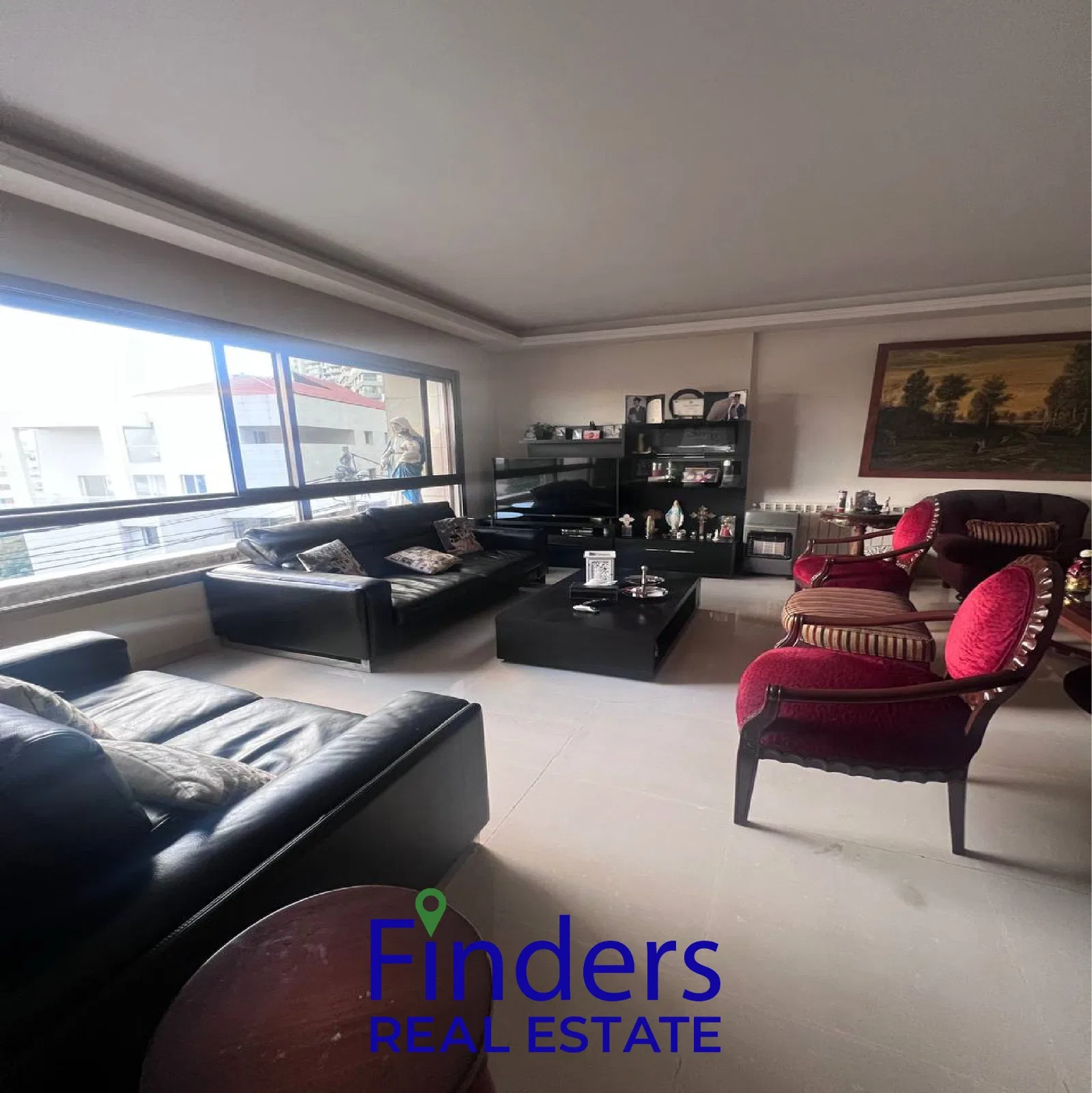 Apartment for sale in Hazmieh-Mar Takla!, photo 2