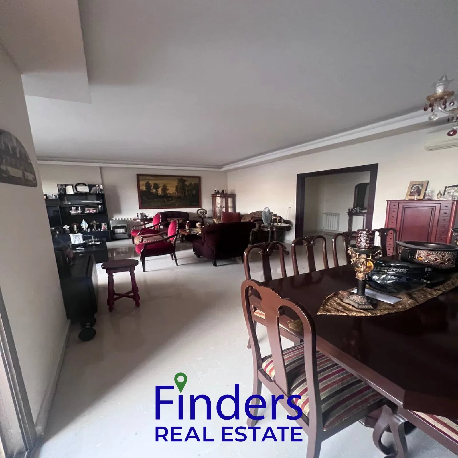 Apartment for sale in Hazmieh-Mar Takla!, photo 3