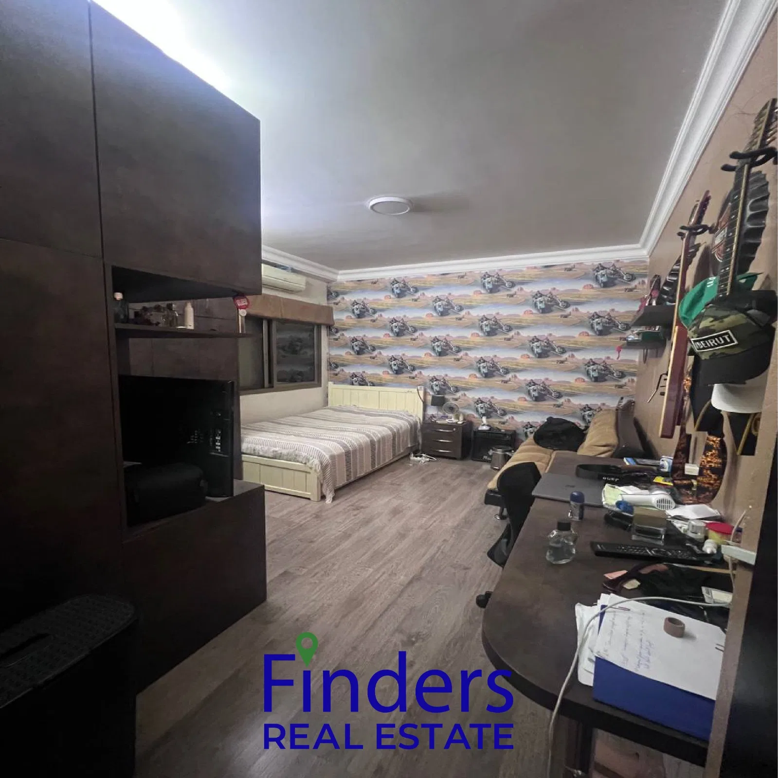 Apartment for sale in Hazmieh-Mar Takla!, photo 8