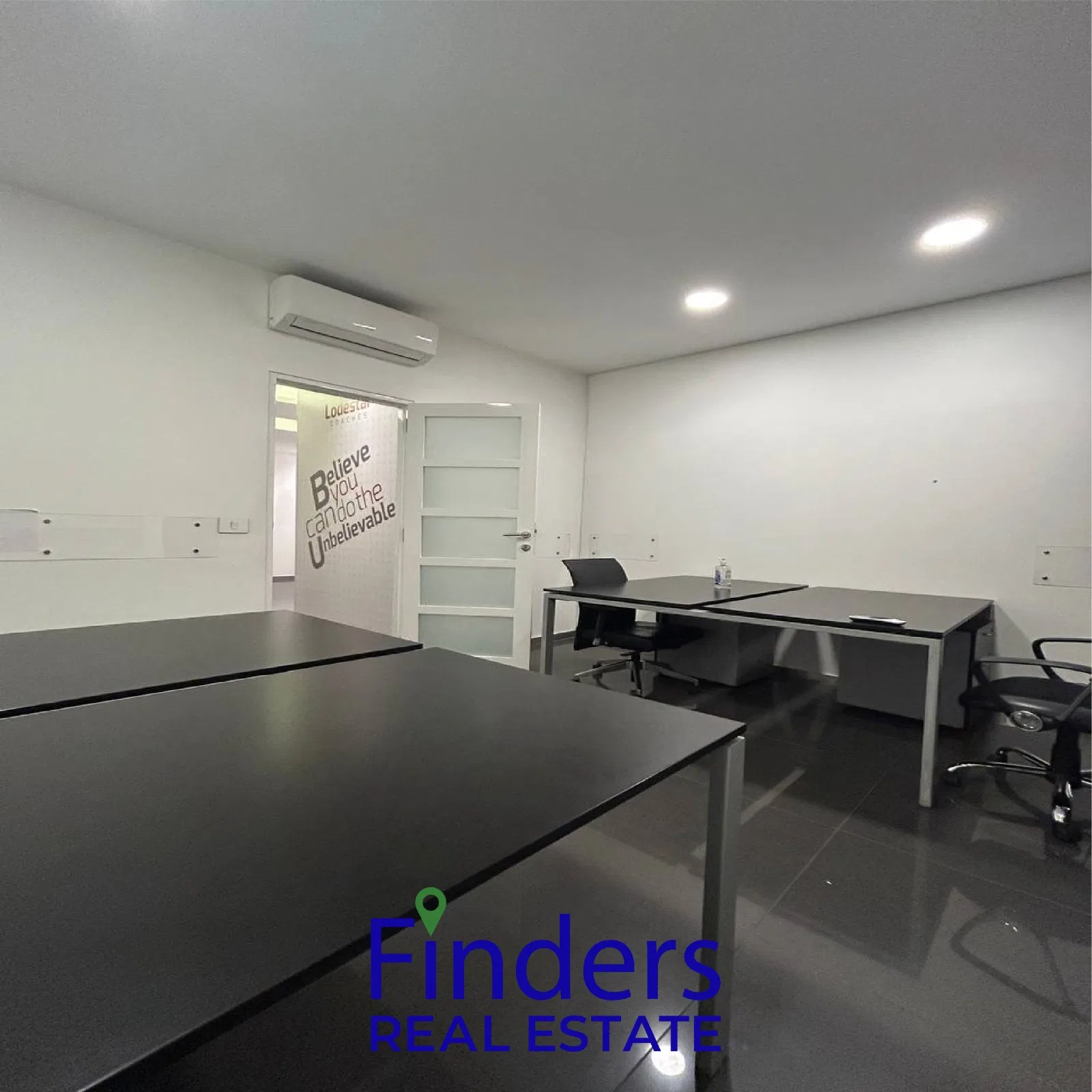 Office for rent in Sin El Fil, photo 3