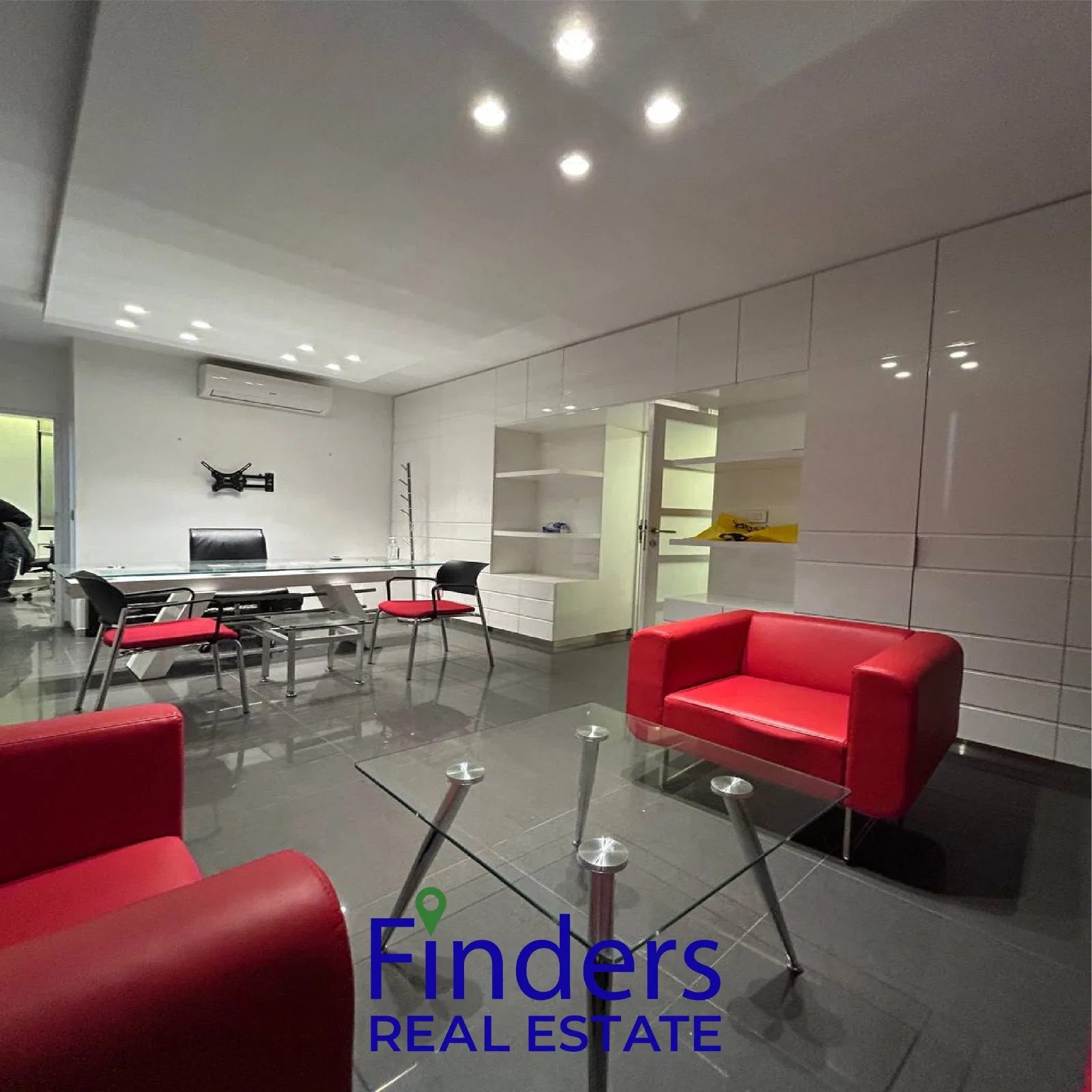 Office for rent in Sin El Fil, photo 4