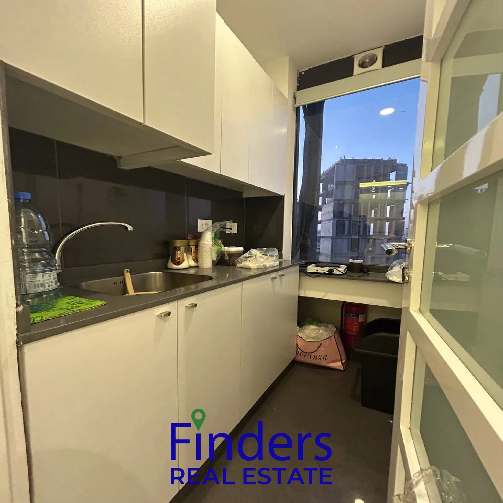 Office for rent in Sin El Fil, photo 5