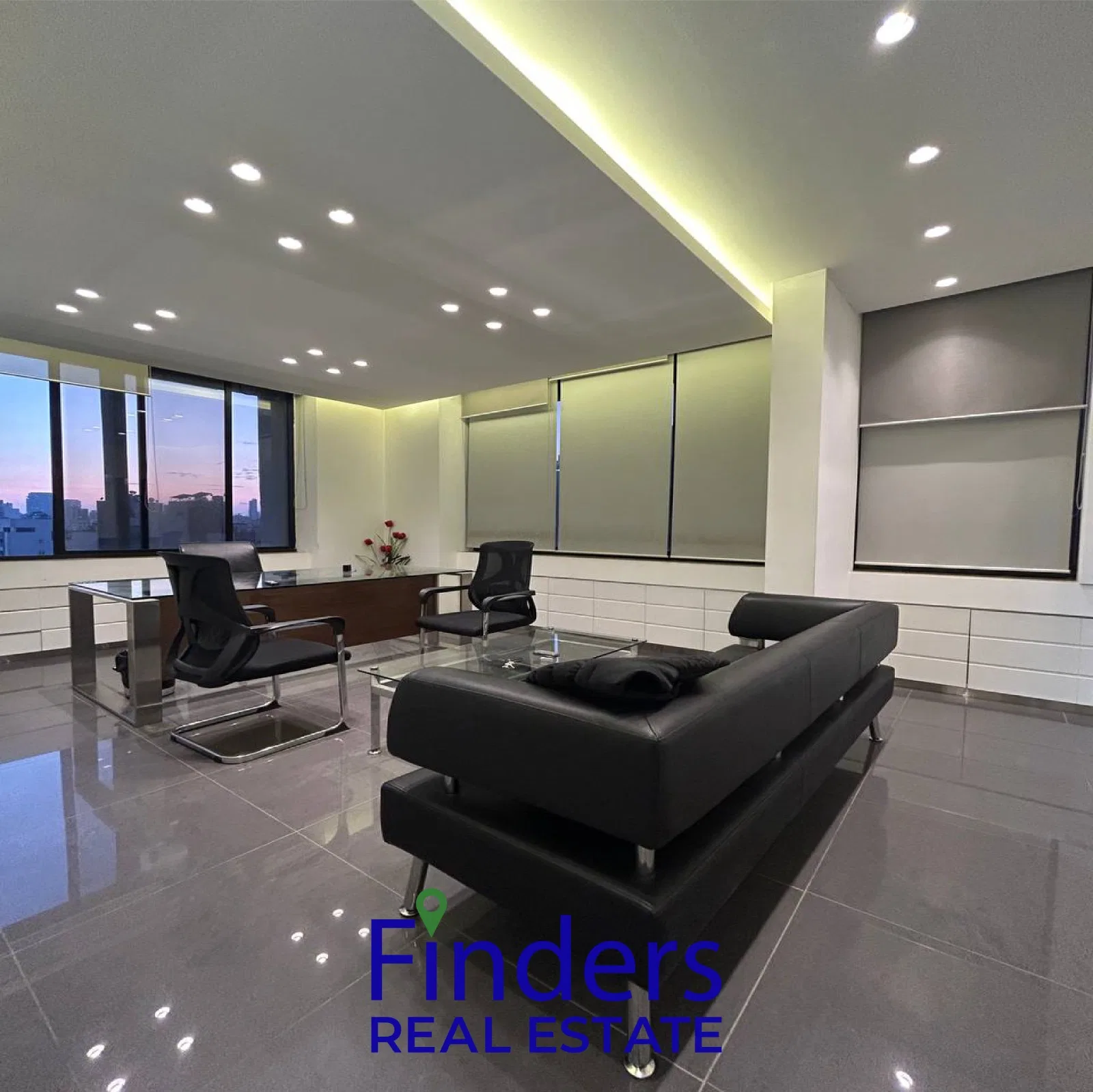 Office for rent in Sin El Fil, photo 10