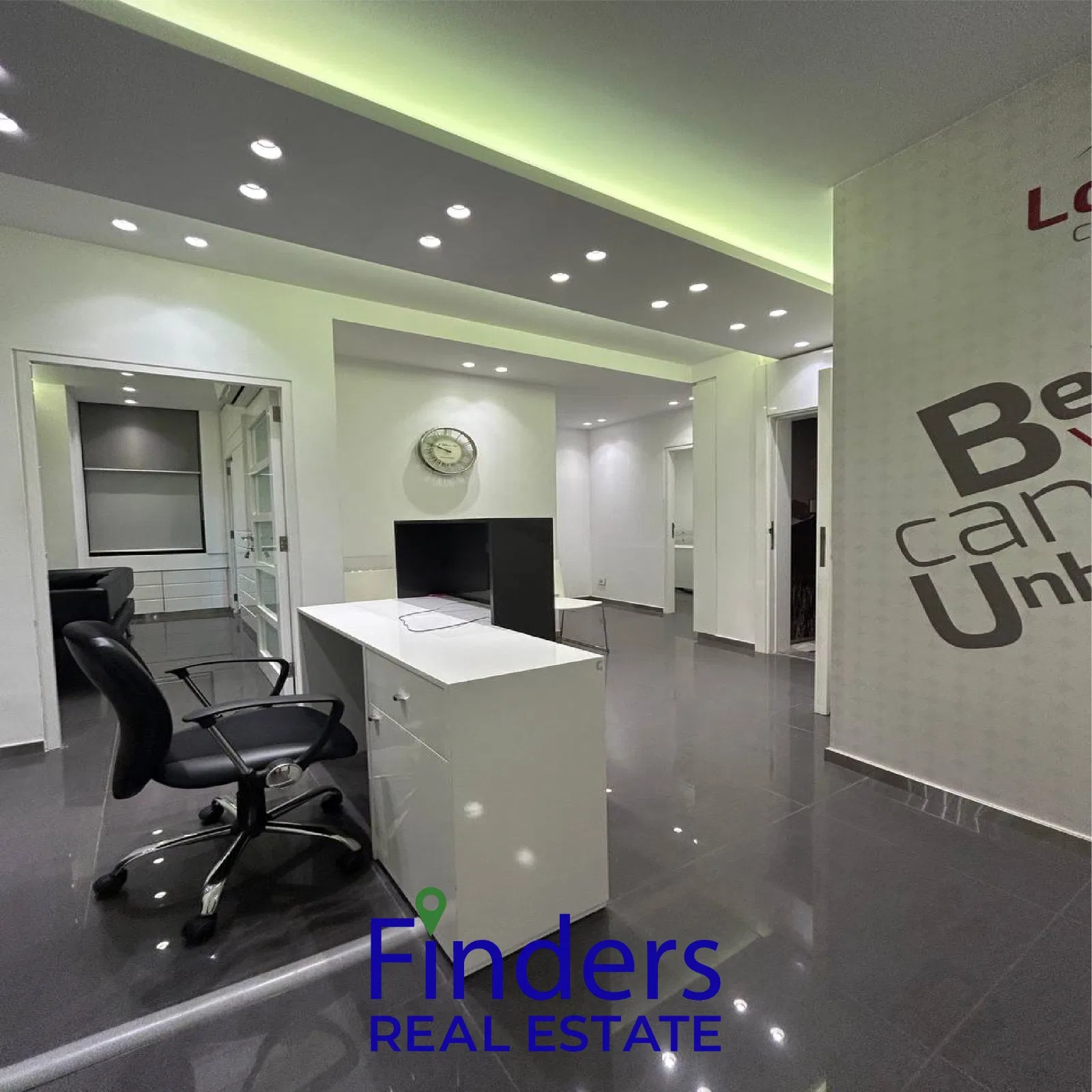 Office for sale in Sin El Fil, photo 7