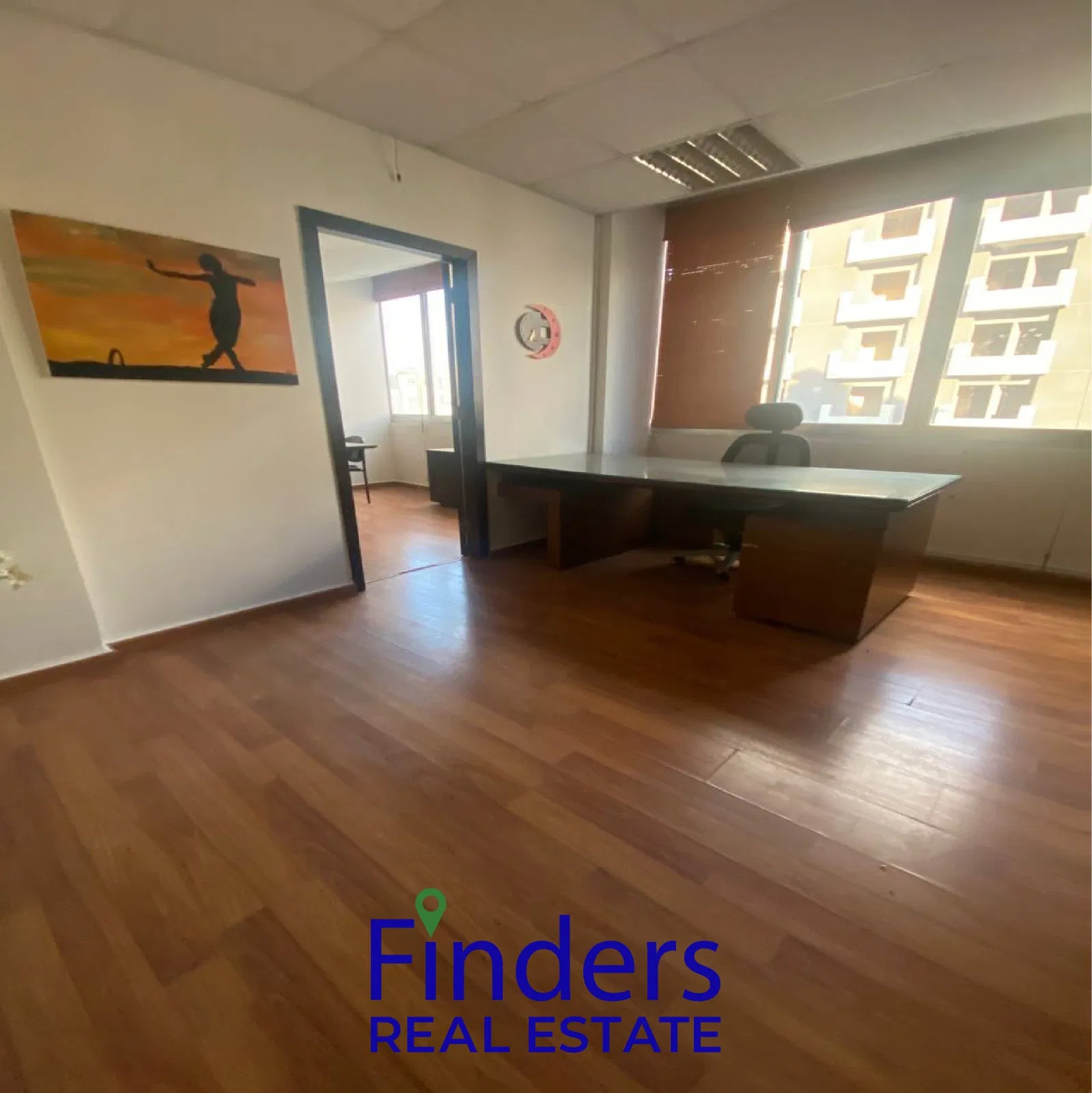 Office for rent in Sad El Baouchriyeh!, photo 2