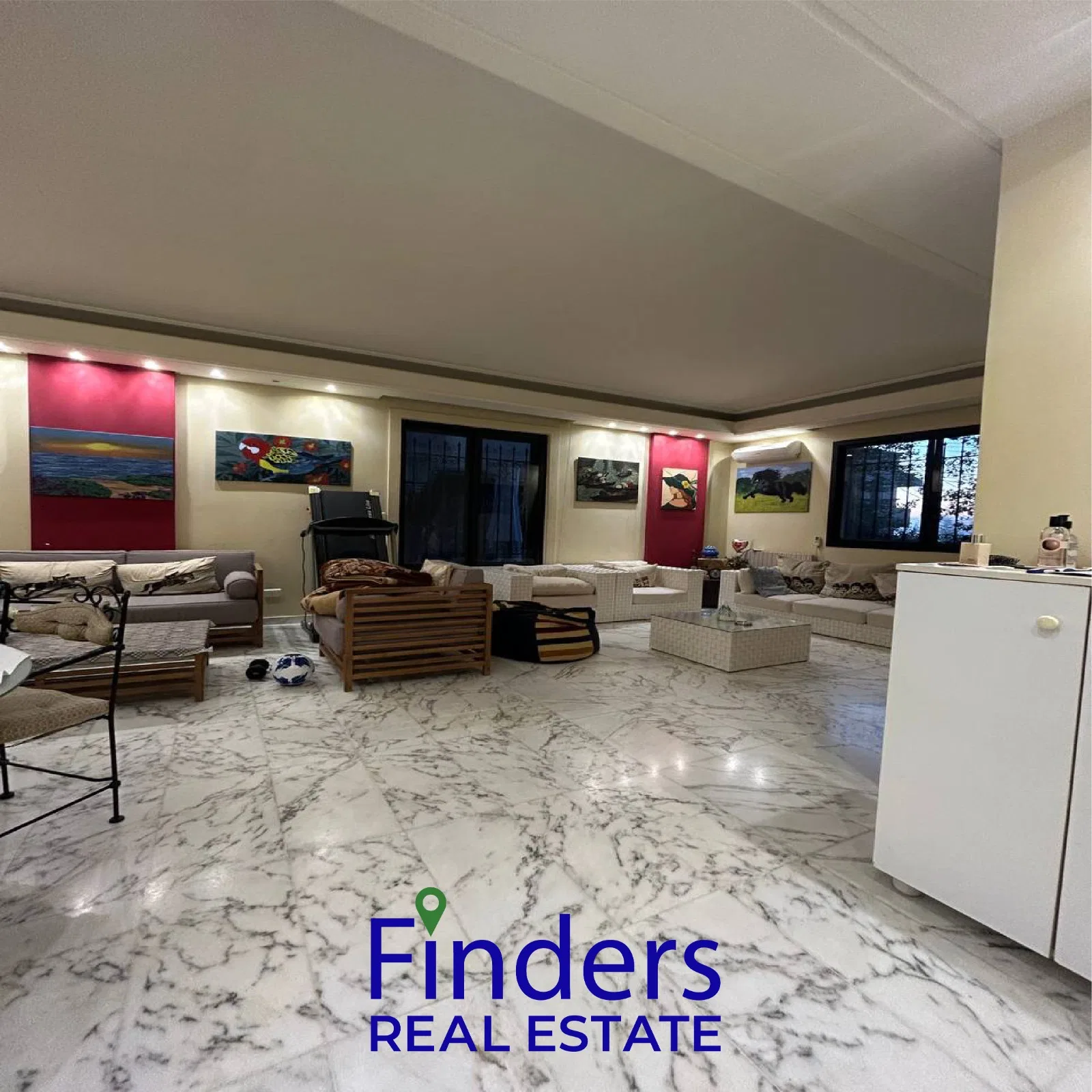 Apartment for sale in Ain Najm, photo 2