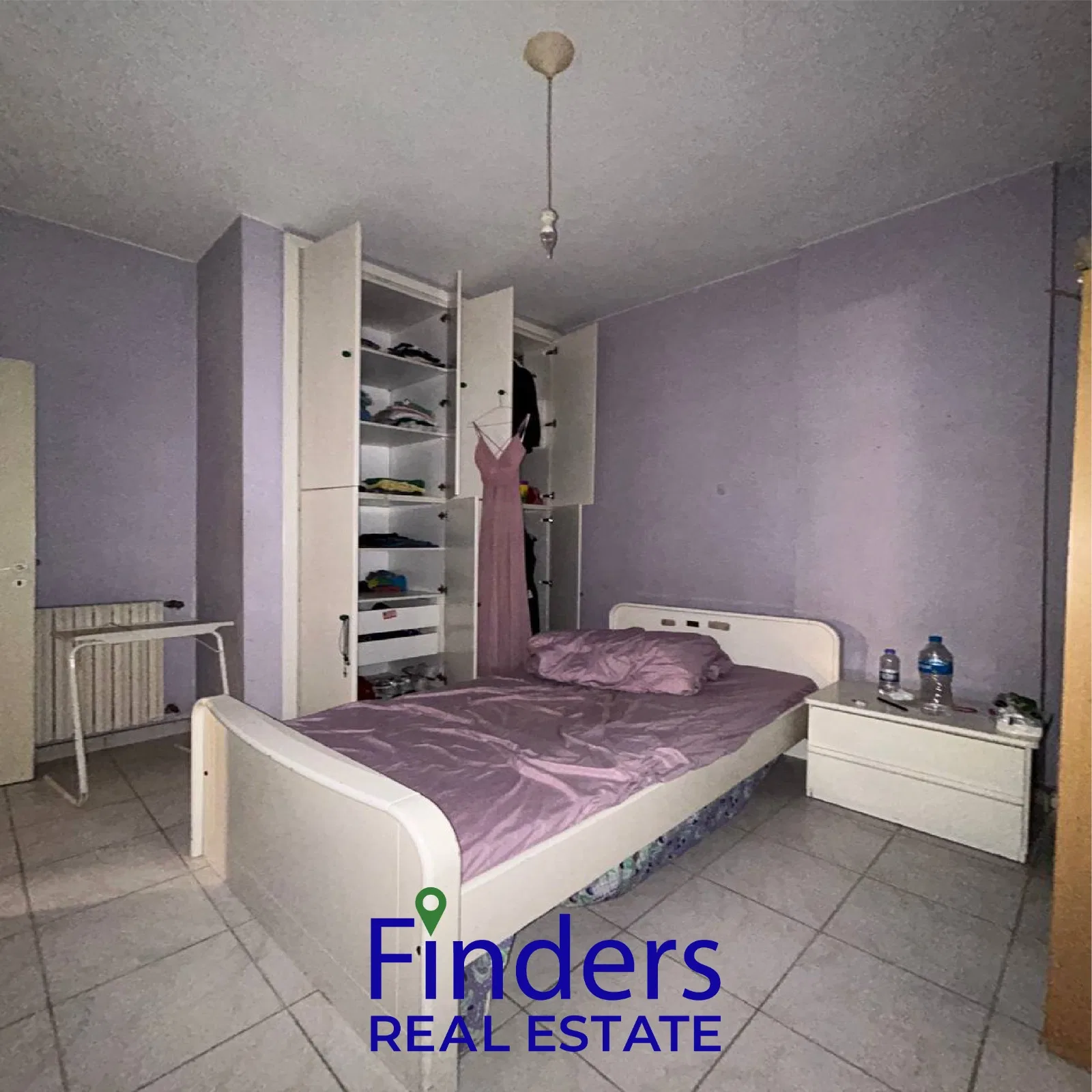 Apartment for sale in Ain Najm, photo 3