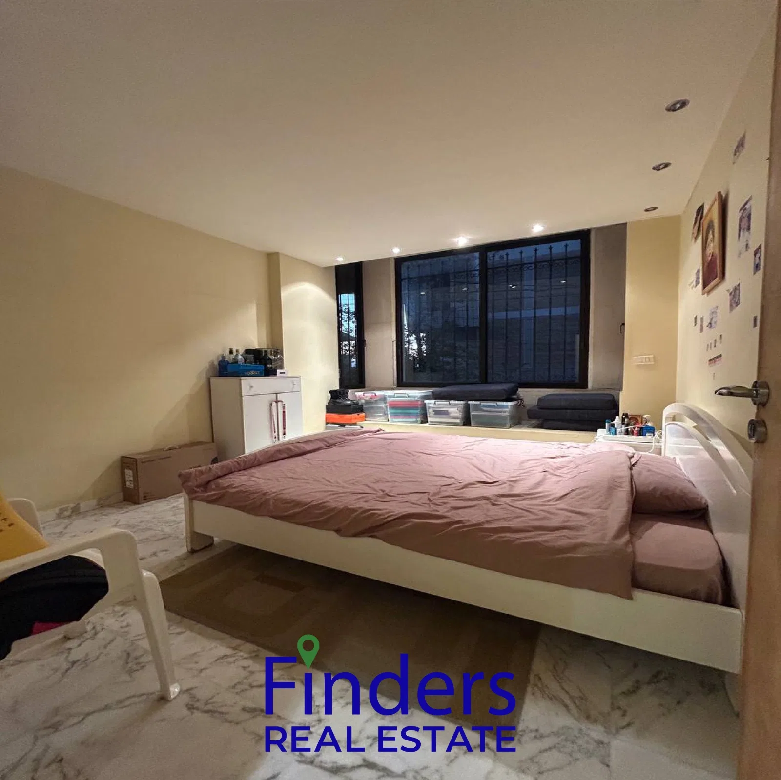 Apartment for sale in Ain Najm, photo 4