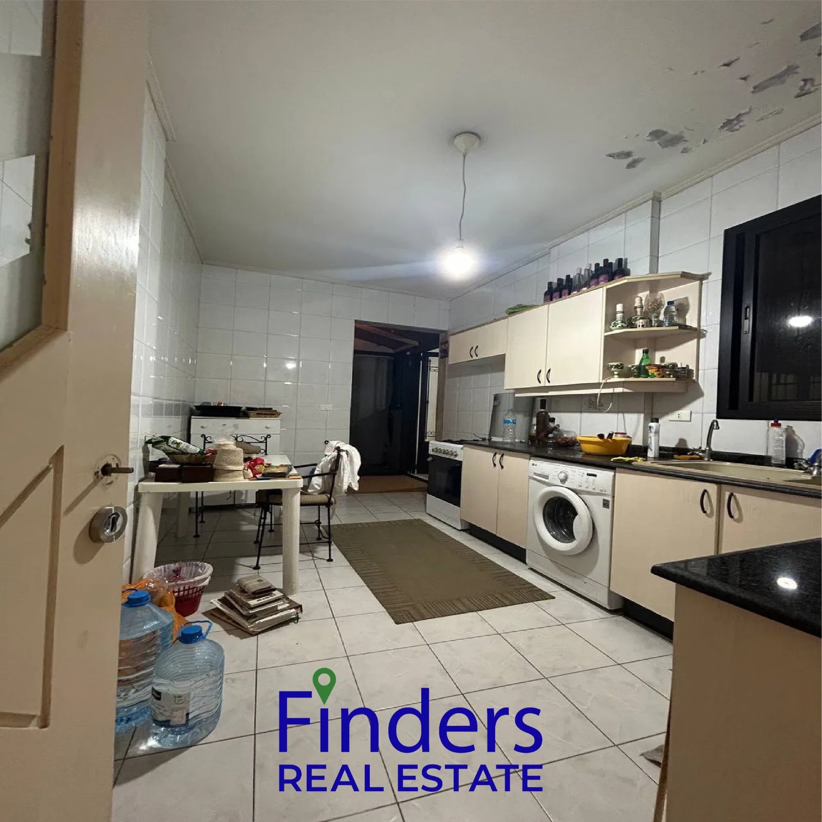 Apartment for sale in Ain Najm, photo 5