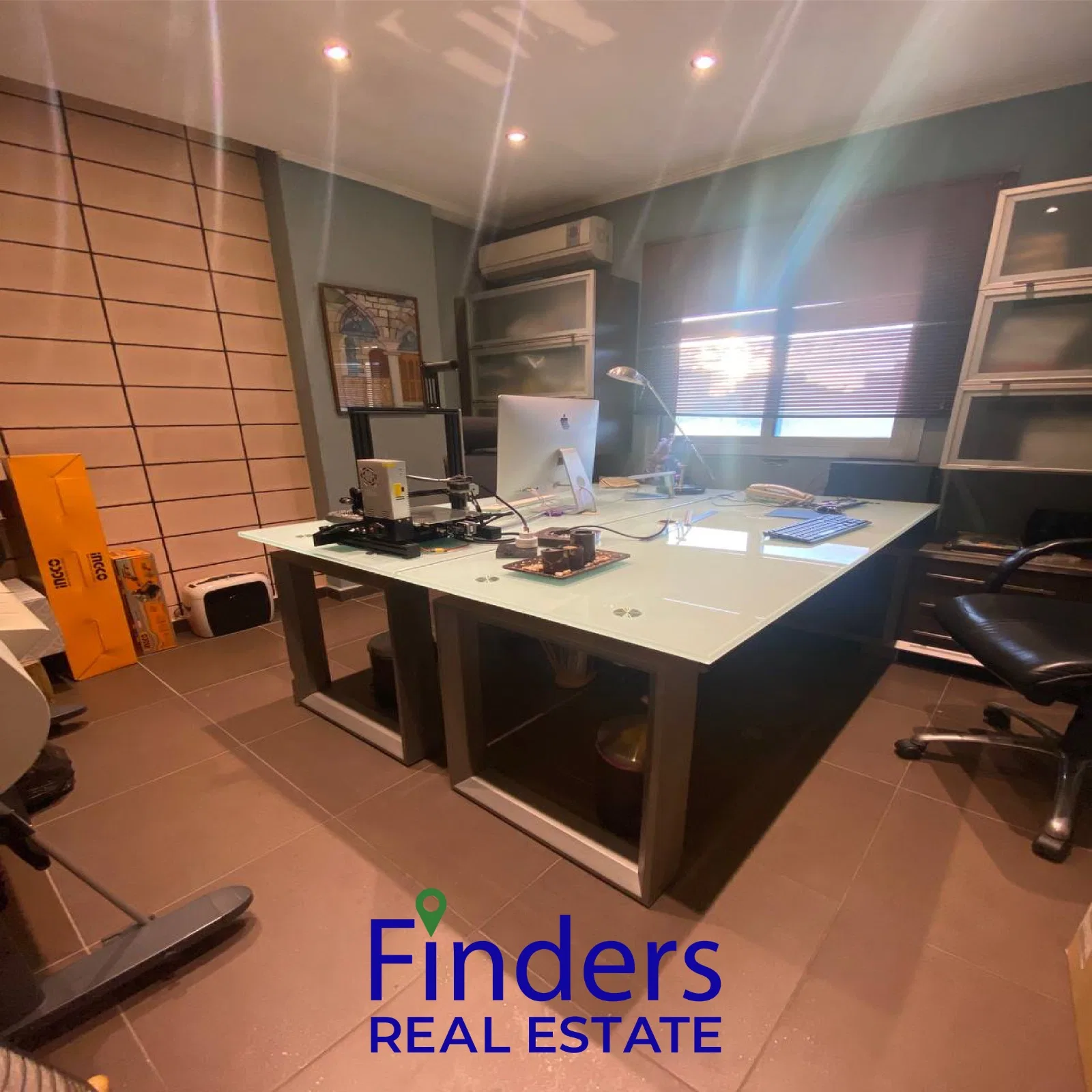 Office for rent in Sad El Baouchriyeh, photo 5