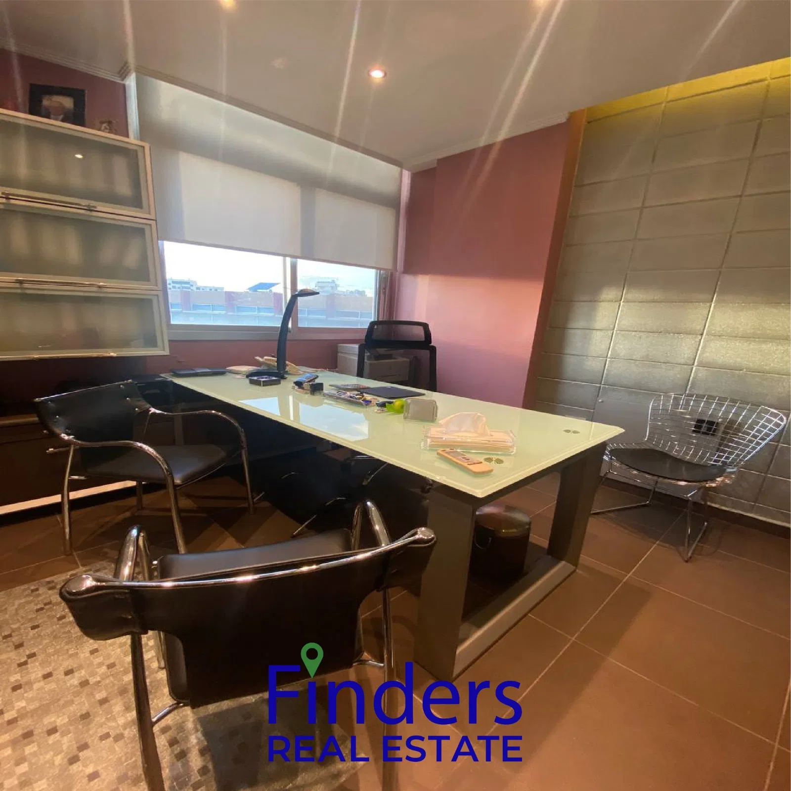 Office for rent in Sad El Baouchriyeh, photo 6