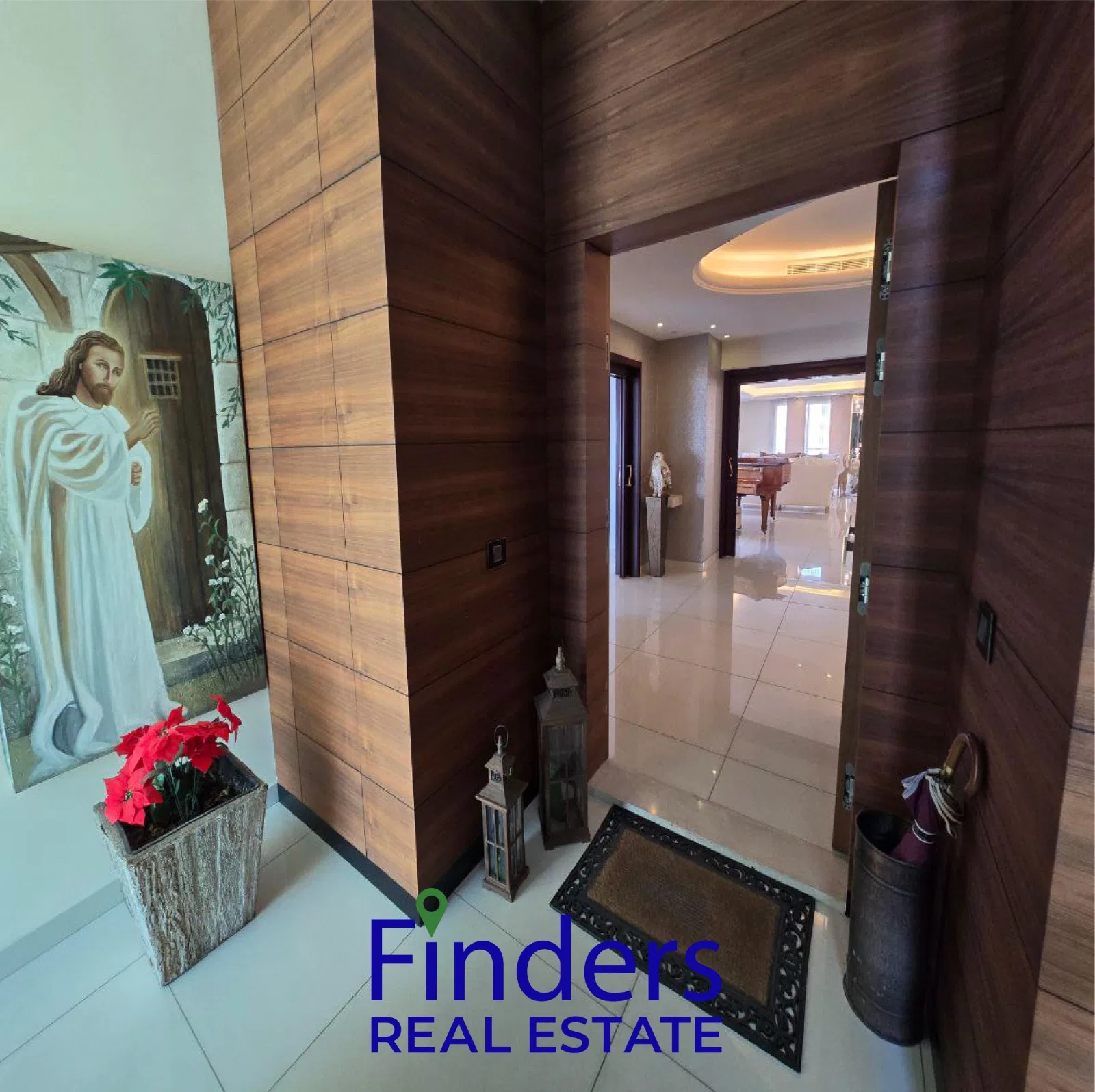 Duplex for sale in Ain Saadeh!, photo 2