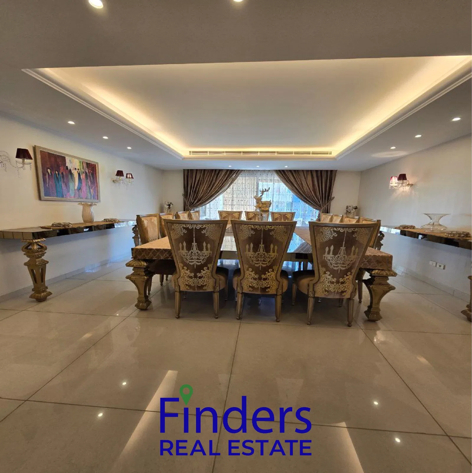 Duplex for sale in Ain Saadeh!, photo 4