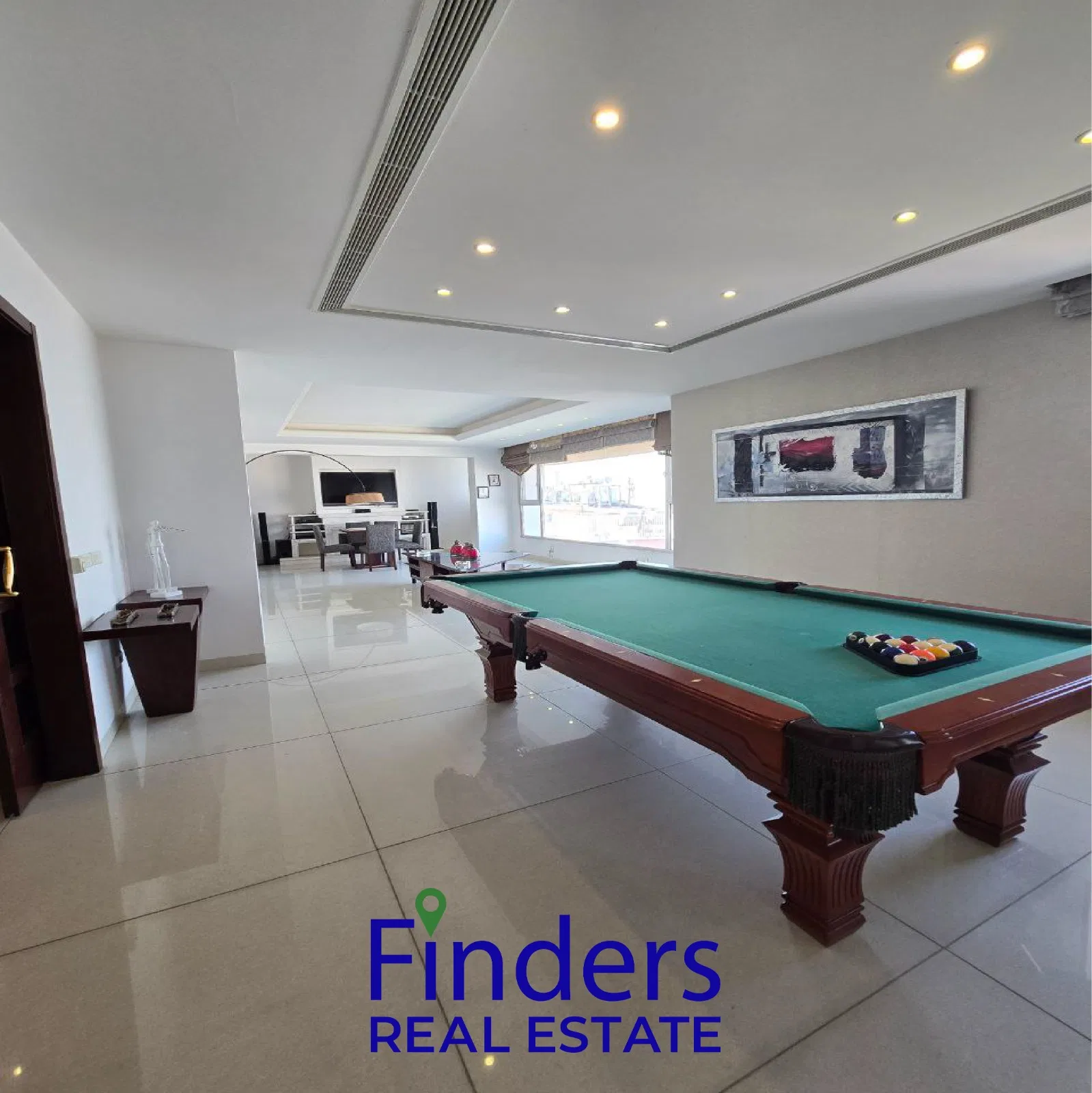 Duplex for sale in Ain Saadeh!, photo 5