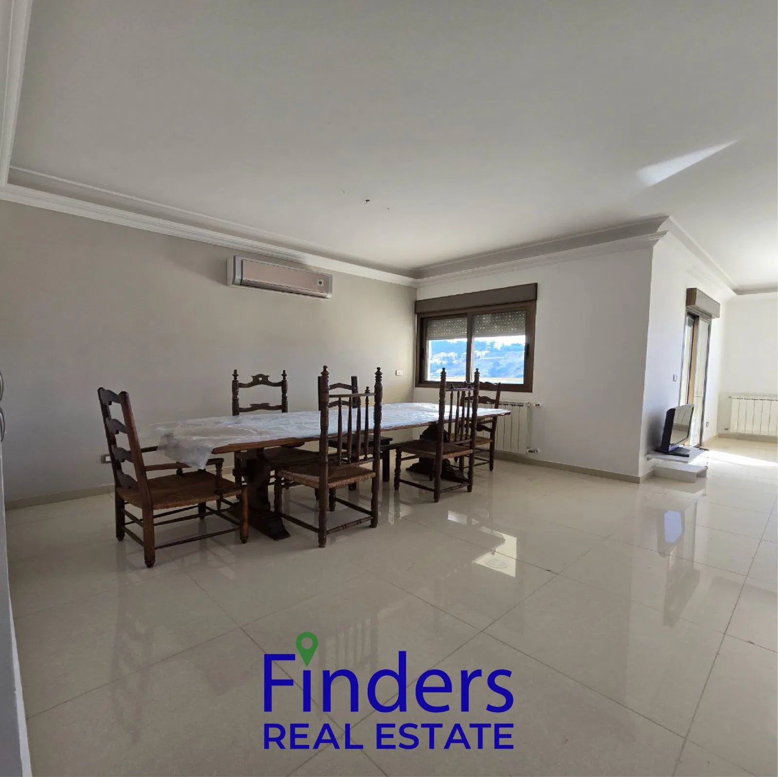 Apartment for sale in Ain Saadeh, photo 3