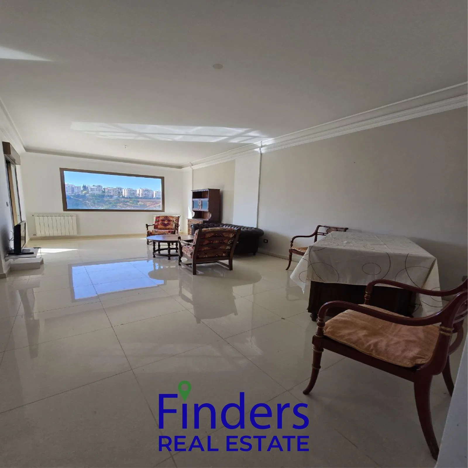 Apartment for sale in Ain Saadeh, photo 8