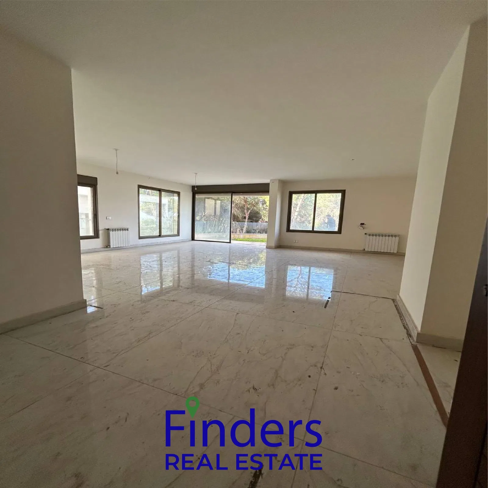 Apartment for sale in Ain Saadeh, photo 2