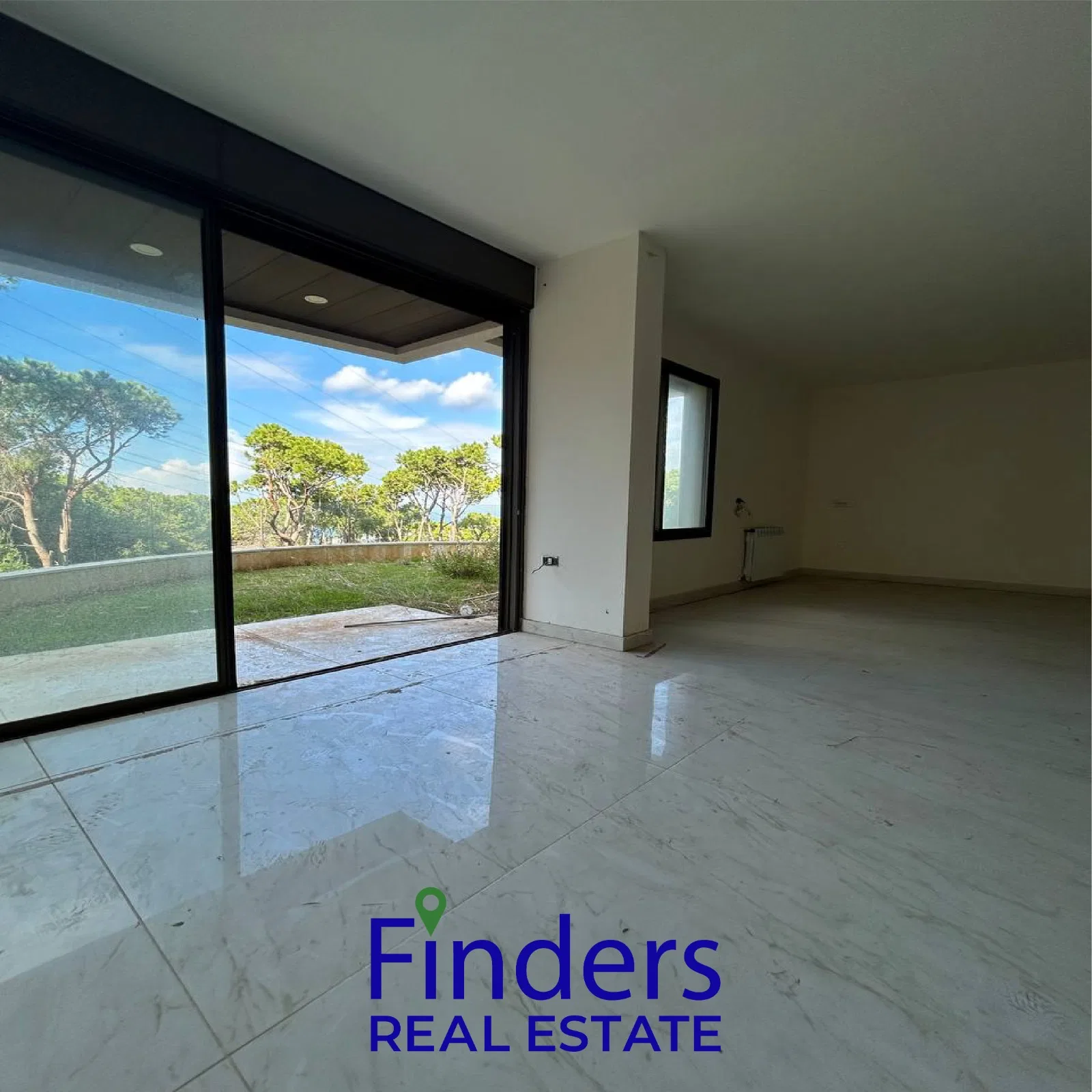 Apartment for sale in Ain Saadeh, photo 5
