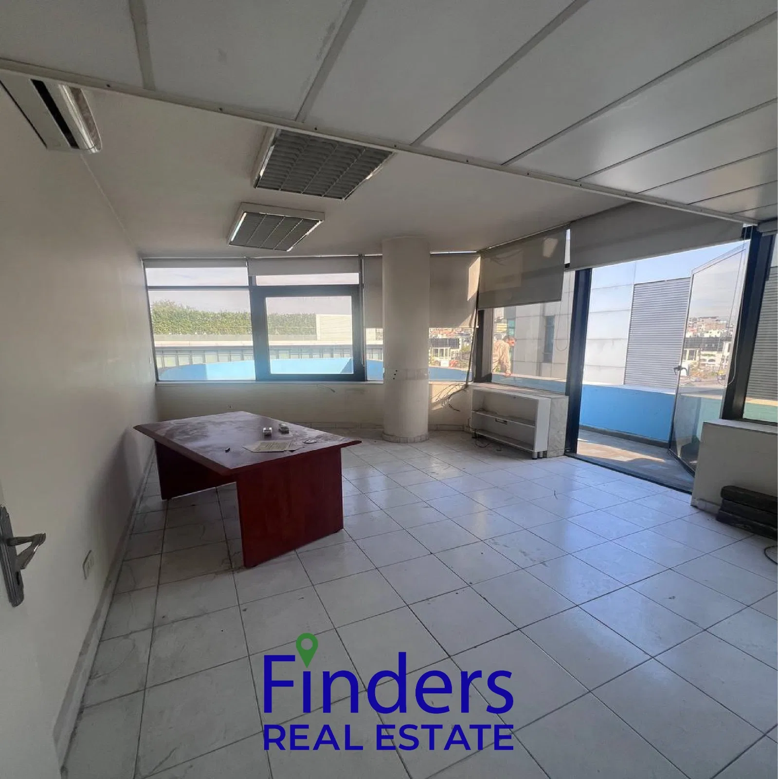 Office for rent in Hazmiyeh!, photo 2