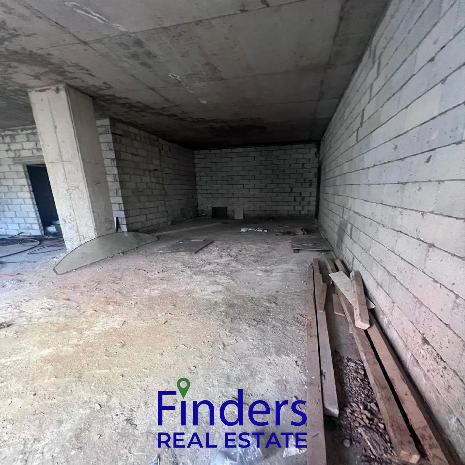 Office Shell and core for rent in Hazmiyeh, photo 2