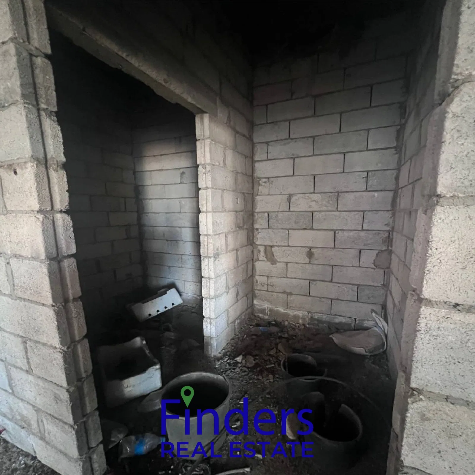 Office Shell and core for rent in Hazmiyeh, photo 4