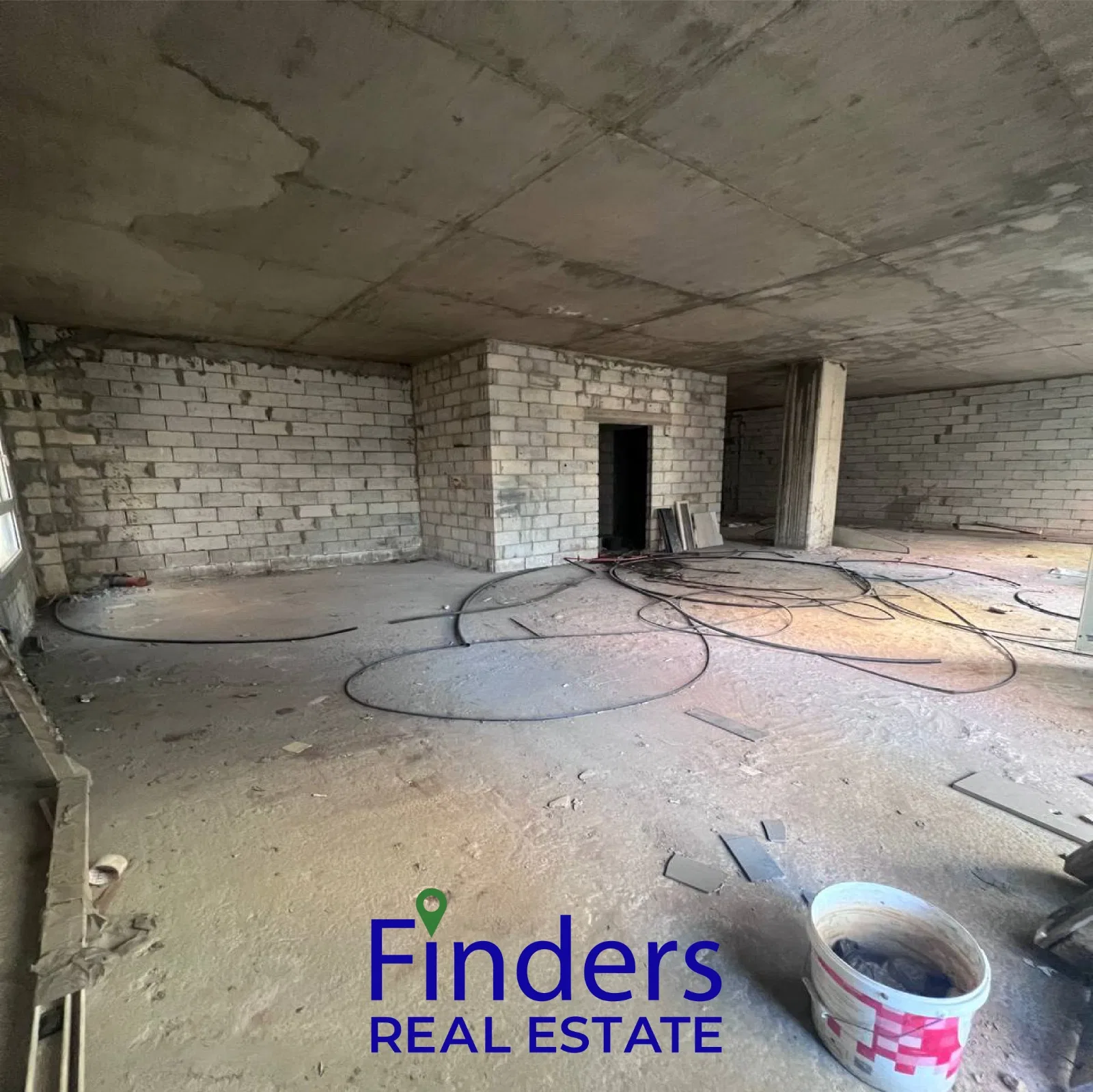 Office Shell and core for rent in Hazmiyeh, photo 5