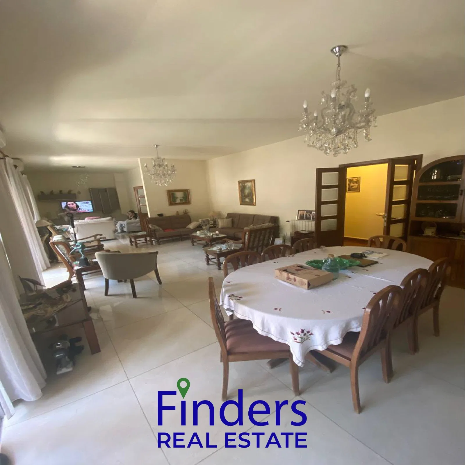 Apartment for sale in Beit Chabeb!, photo 3