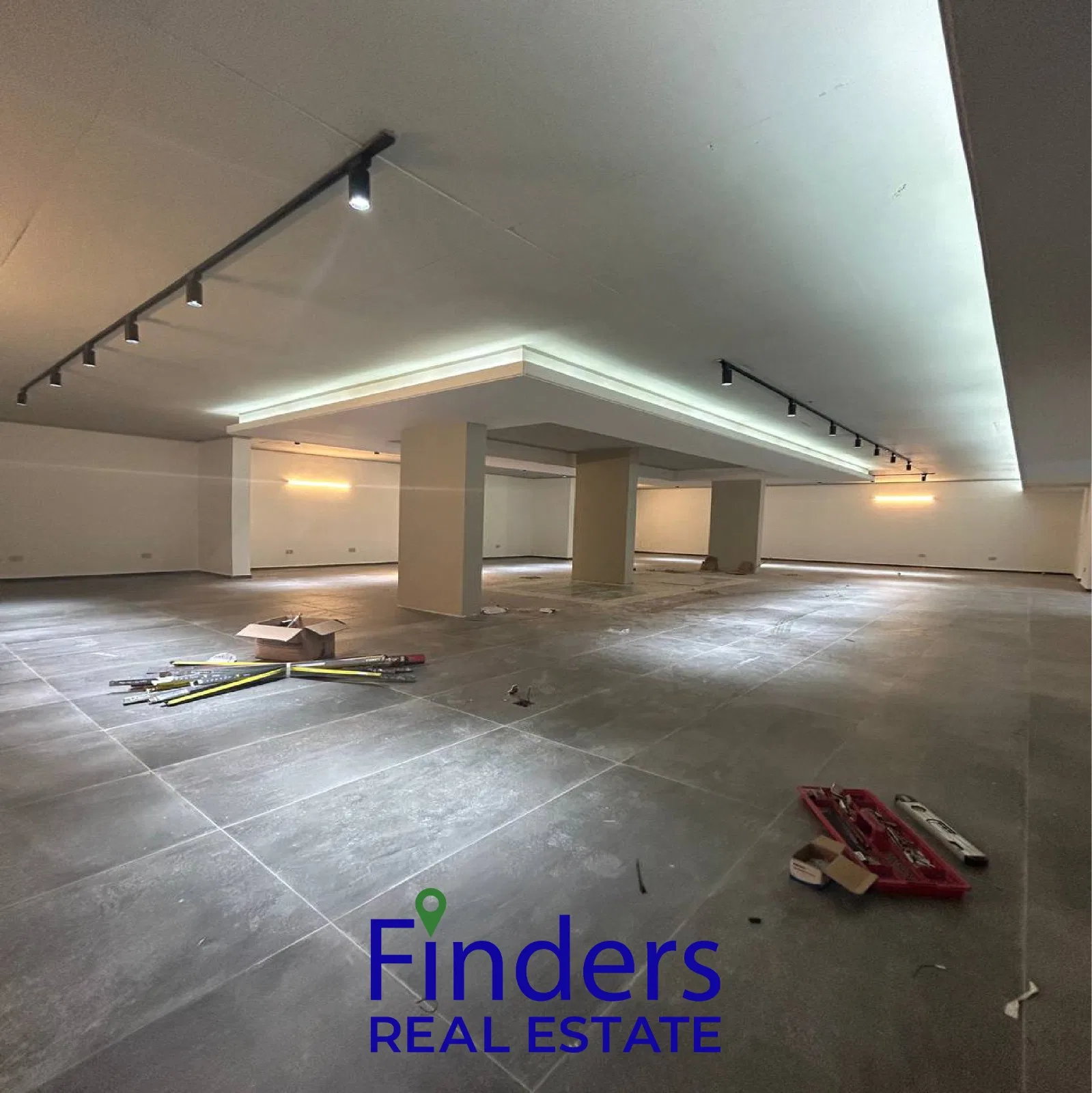 Showroom for rent in Dekwaneh!, photo 4