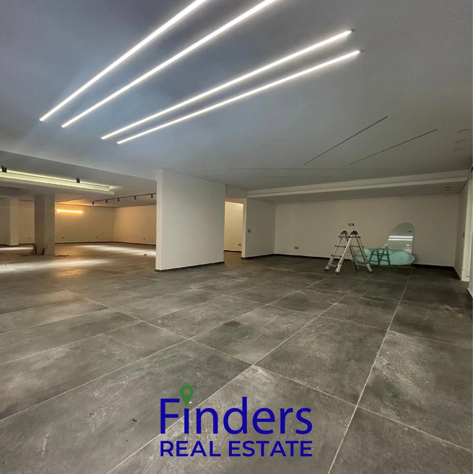 Showroom for rent in Dekwaneh!, photo 5