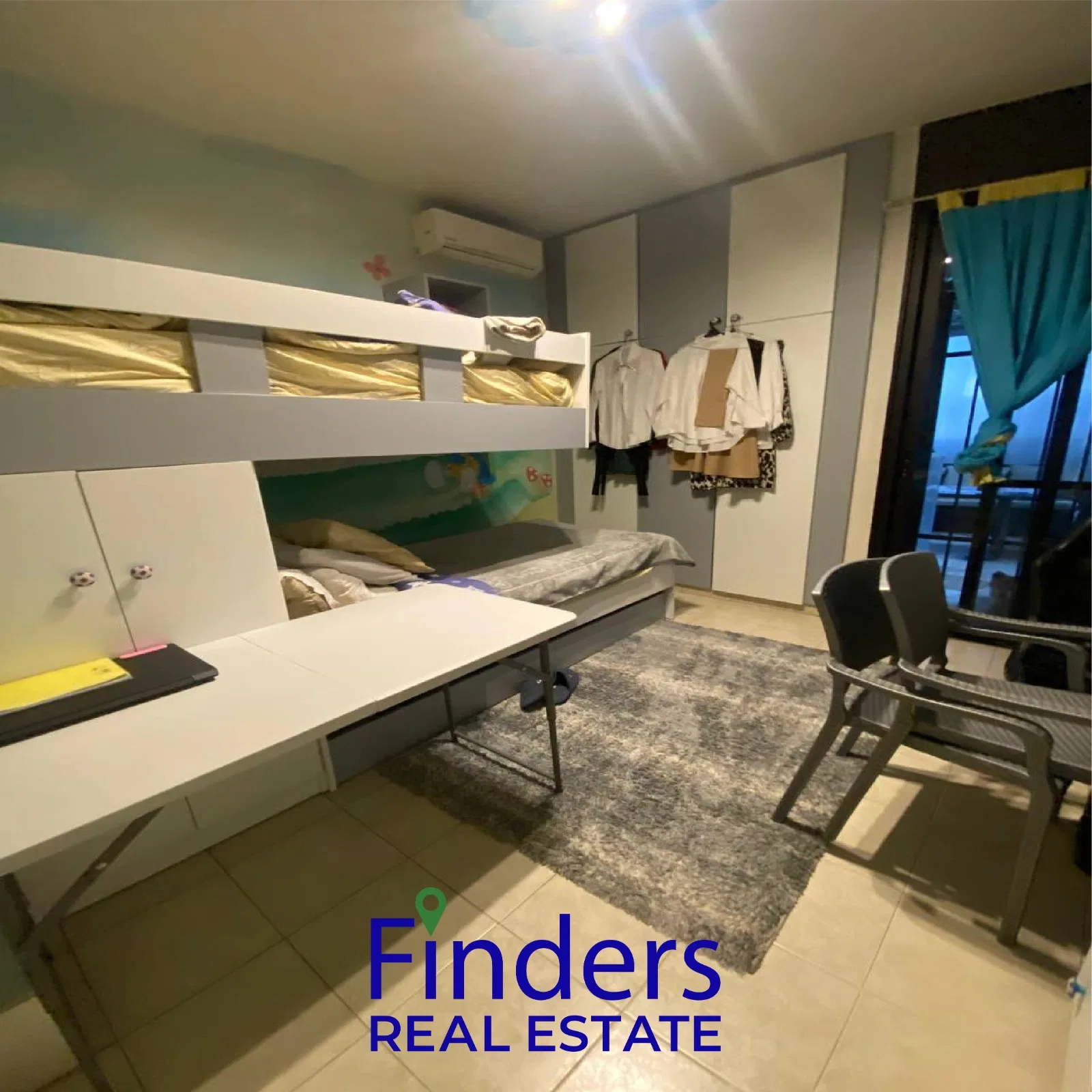Apartment for sale in Sabtieh, photo 4