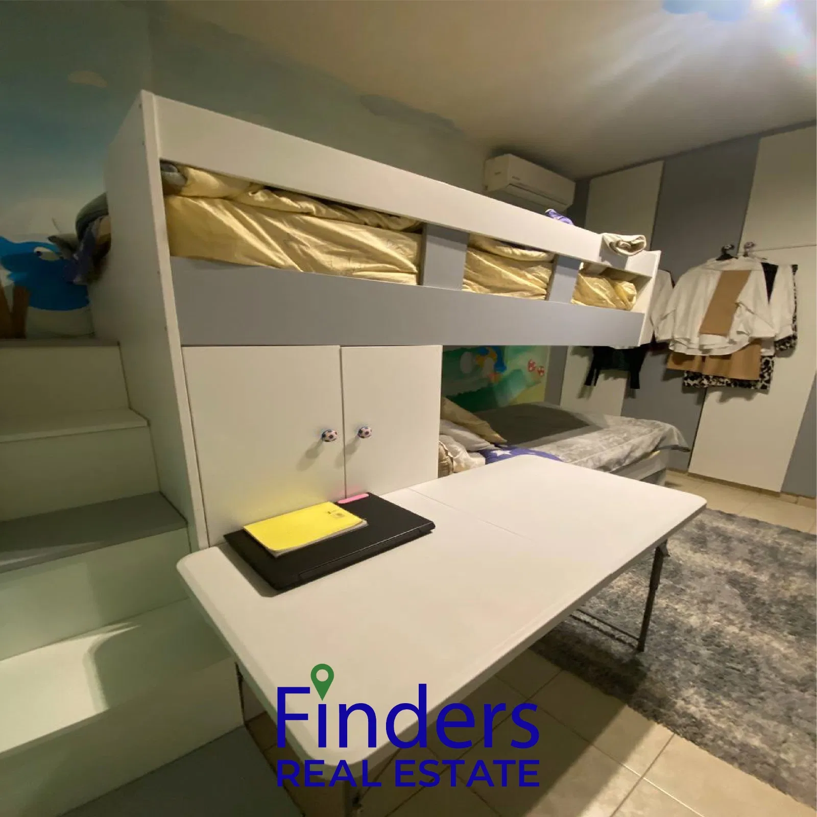 Apartment for sale in Sabtieh, photo 6