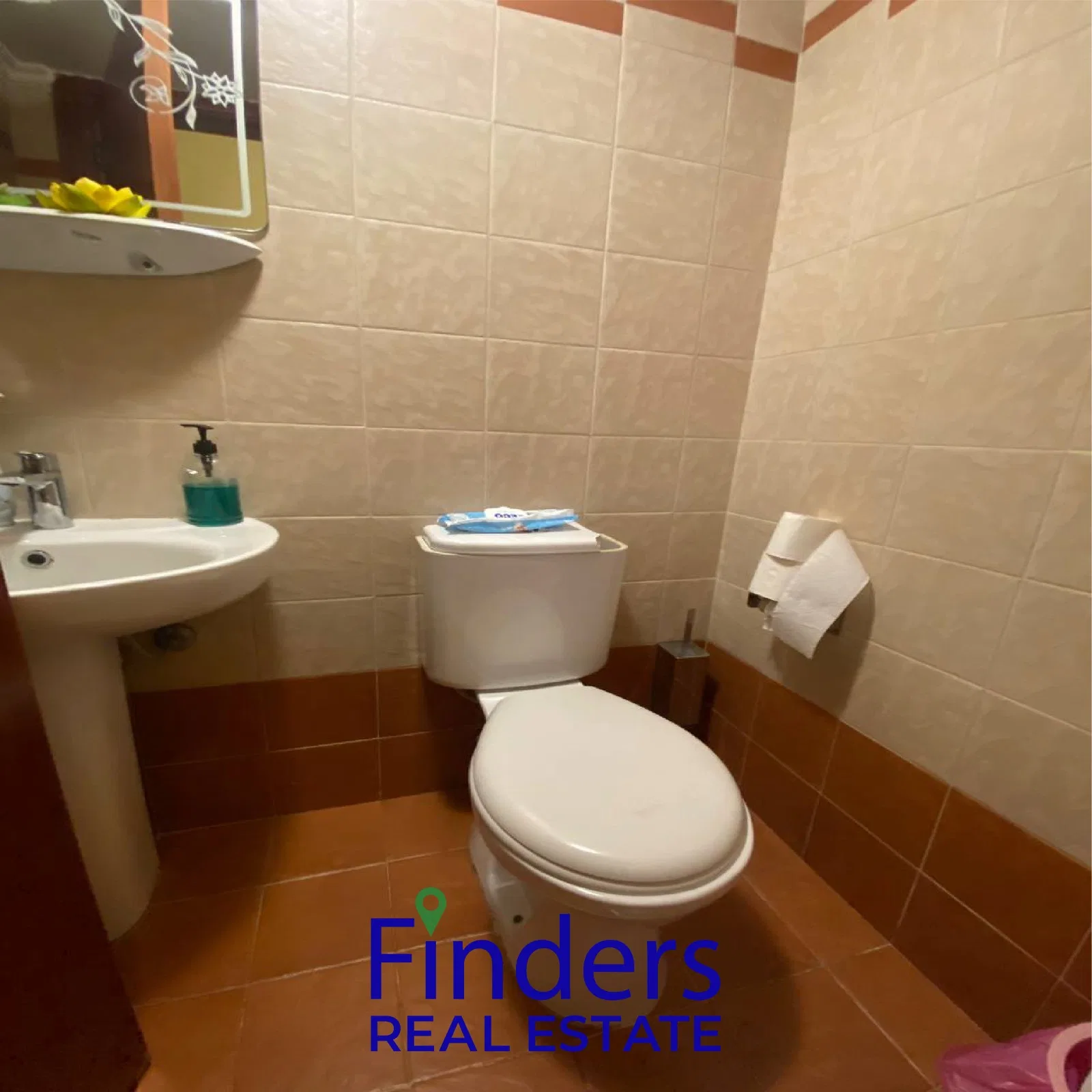 Apartment for sale in Sabtieh, photo 10