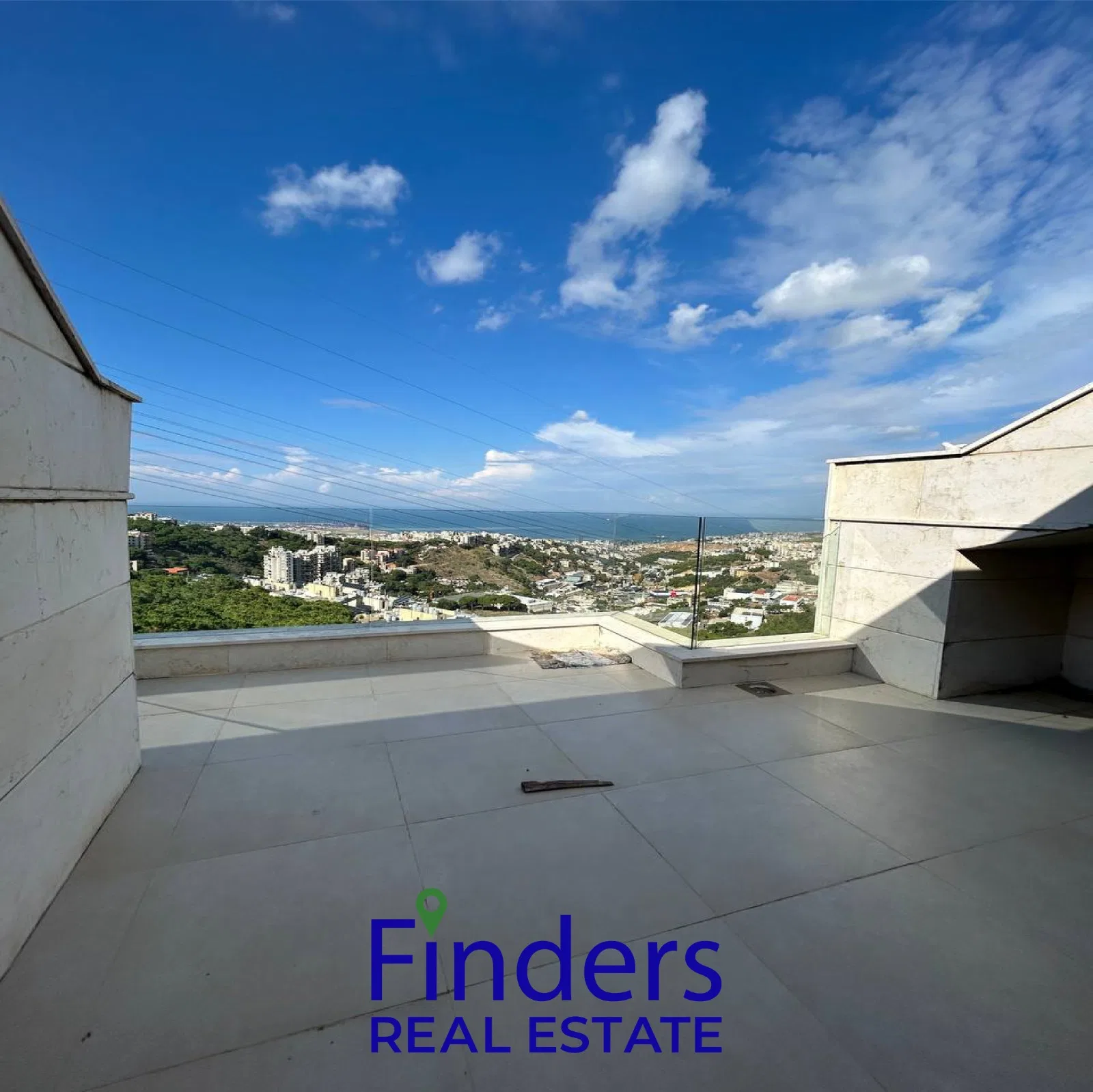 Duplex for sale in Ain Saadeh!, photo 9