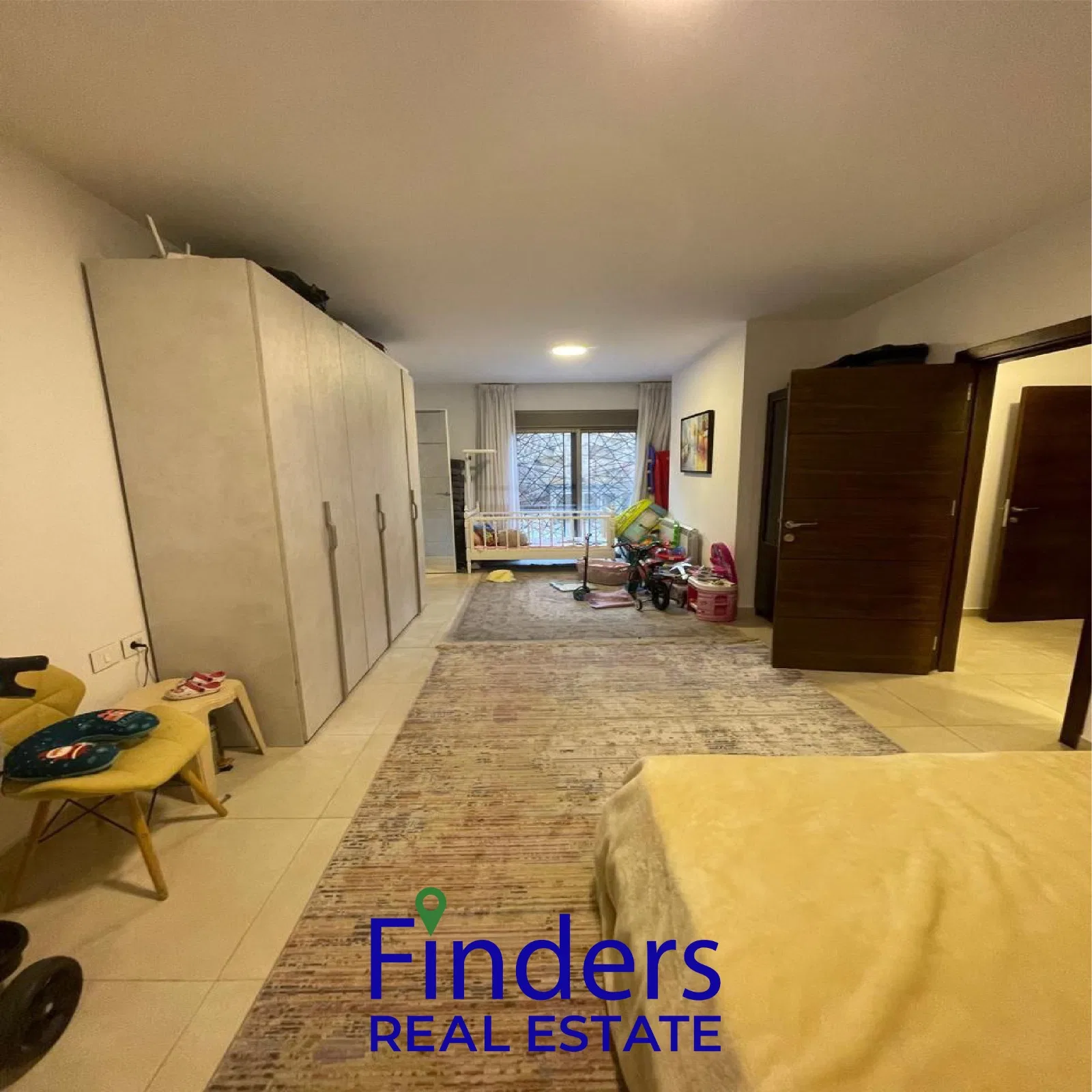 Apartment for sale in Mrouj, photo 4