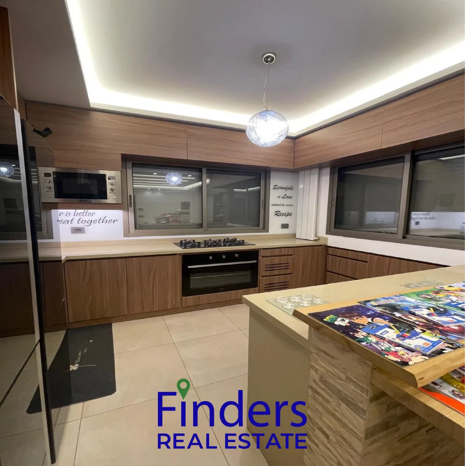Duplex for sale in Mrouj!, photo 2