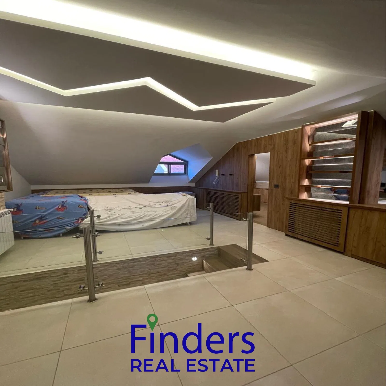 Duplex for sale in Mrouj!, photo 8
