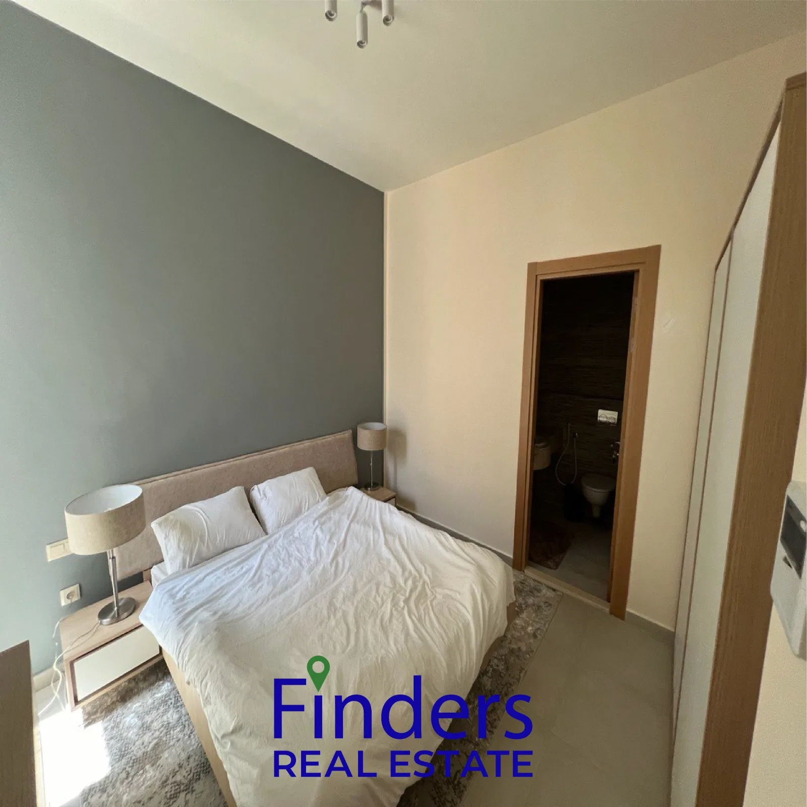 Apartment for rent in Baabda, photo 2