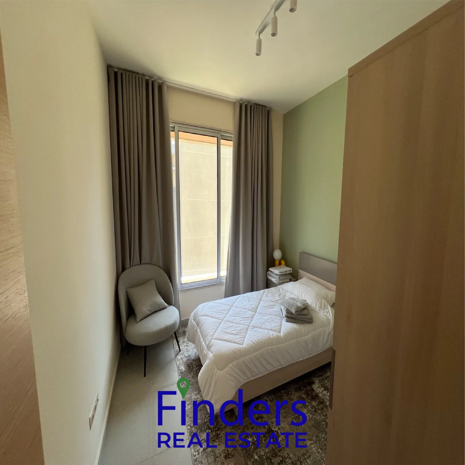 Apartment for rent in Baabda, photo 3