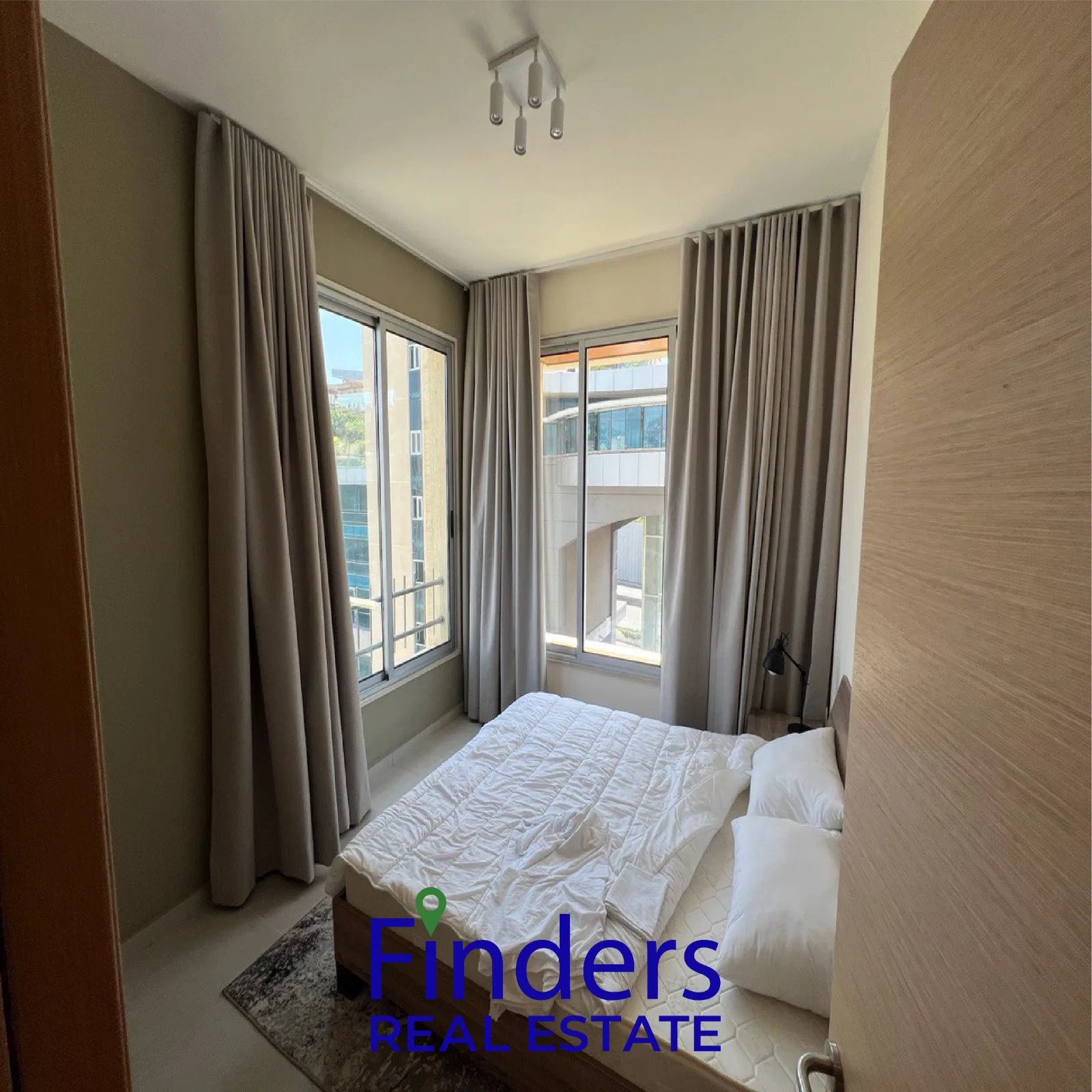 Apartment for rent in Baabda, photo 4