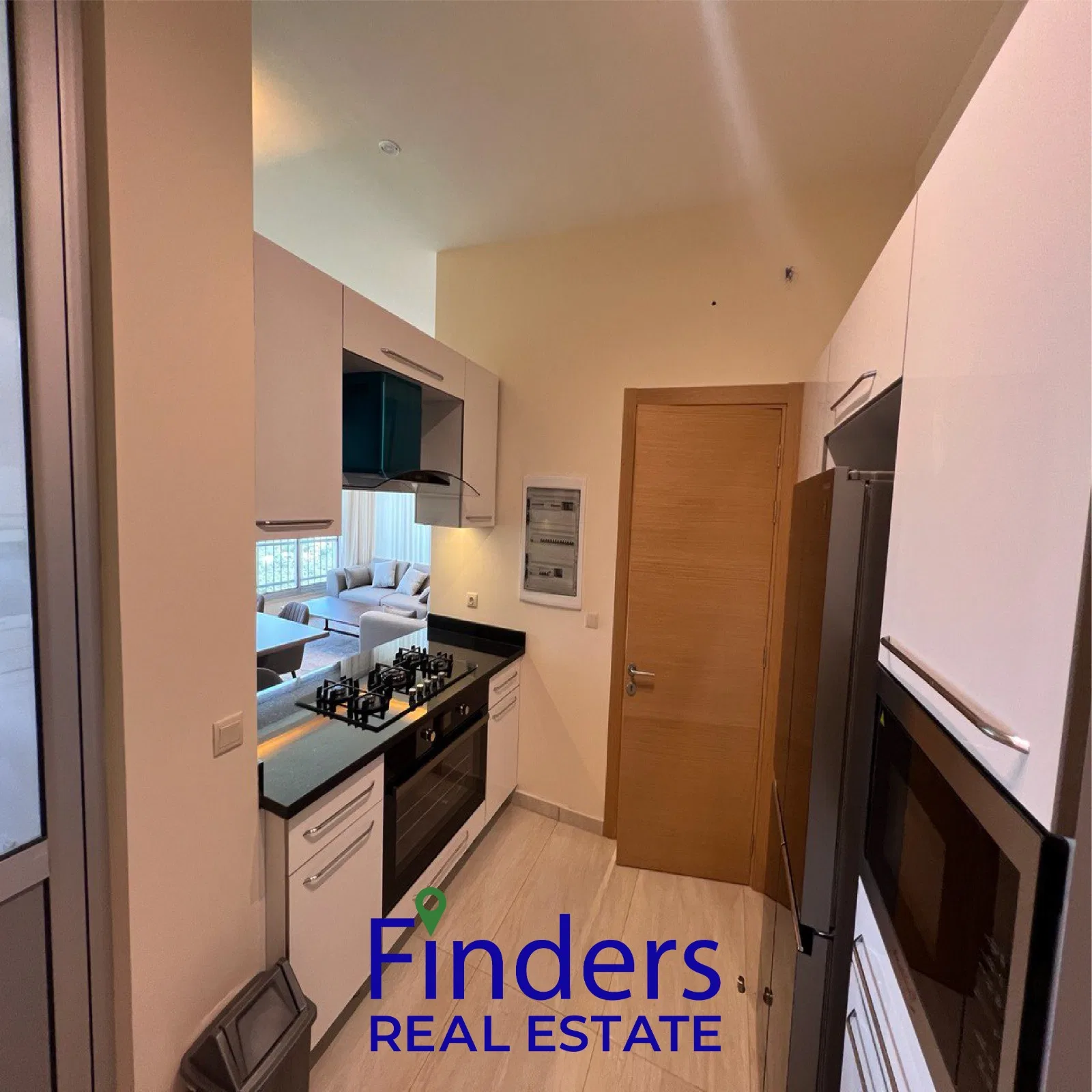 Apartment for rent in Baabda, photo 6