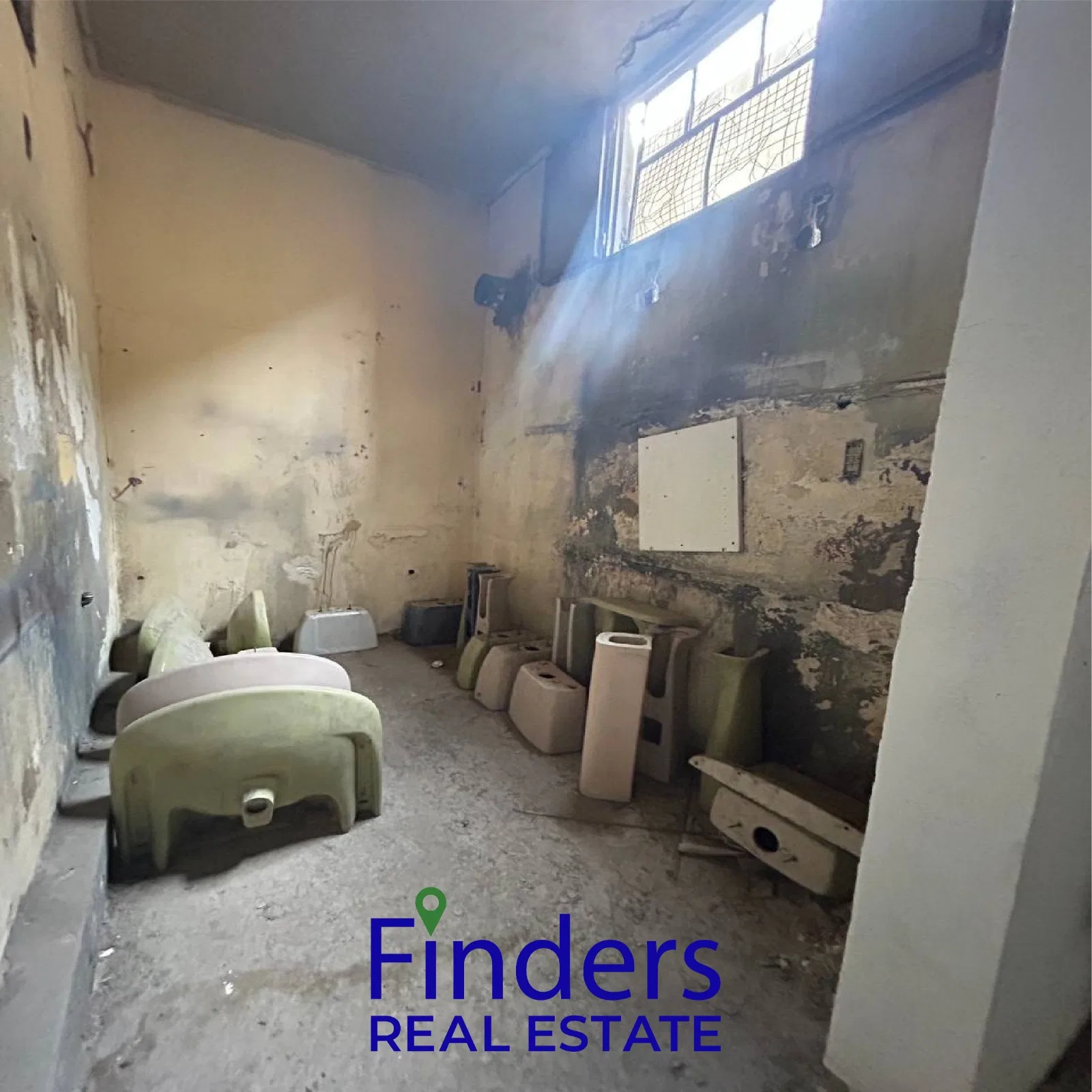 Warehouse for sale in Dekwaneh, photo 4