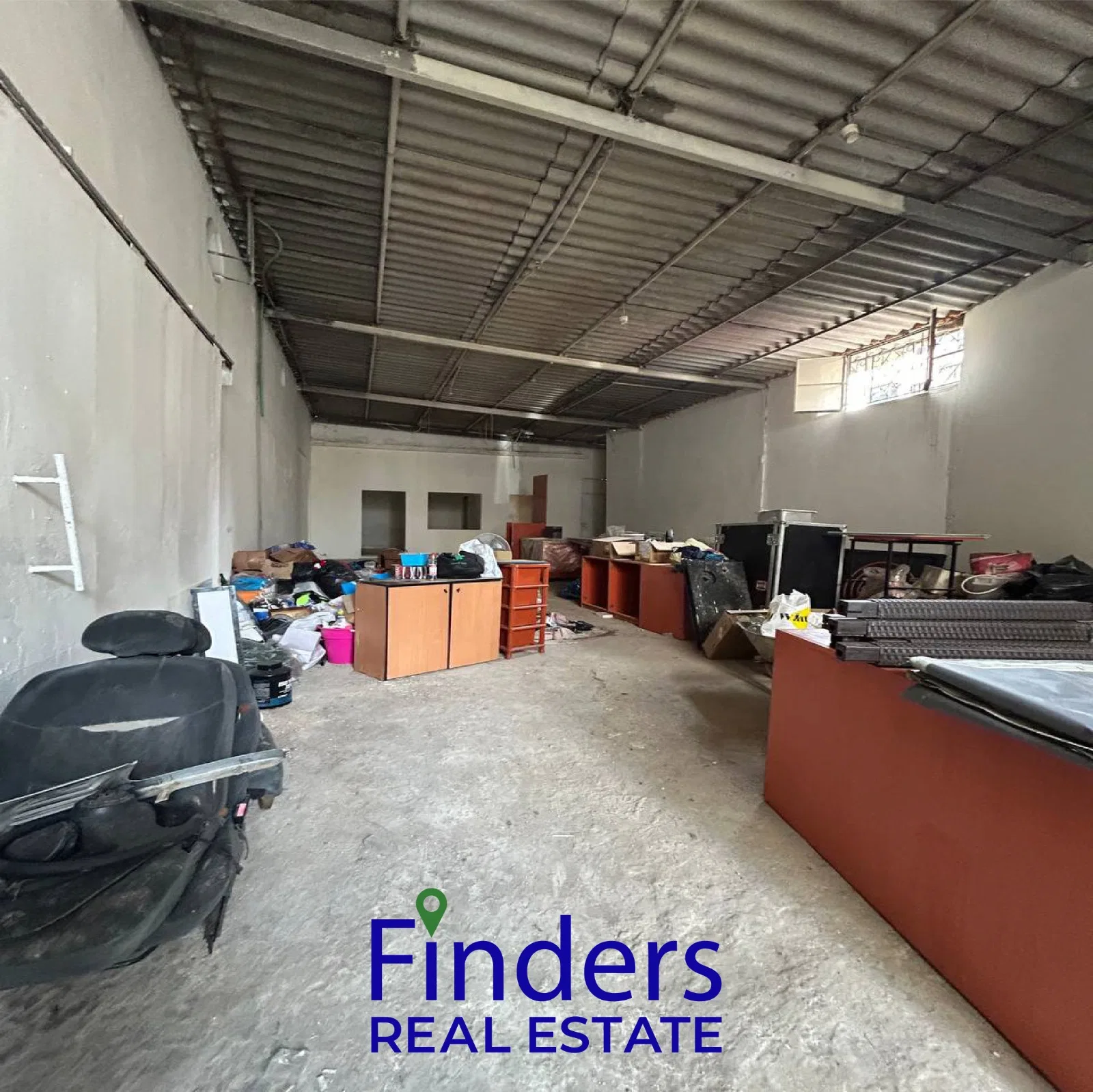 Warehouse for sale in Dekwaneh, photo 6