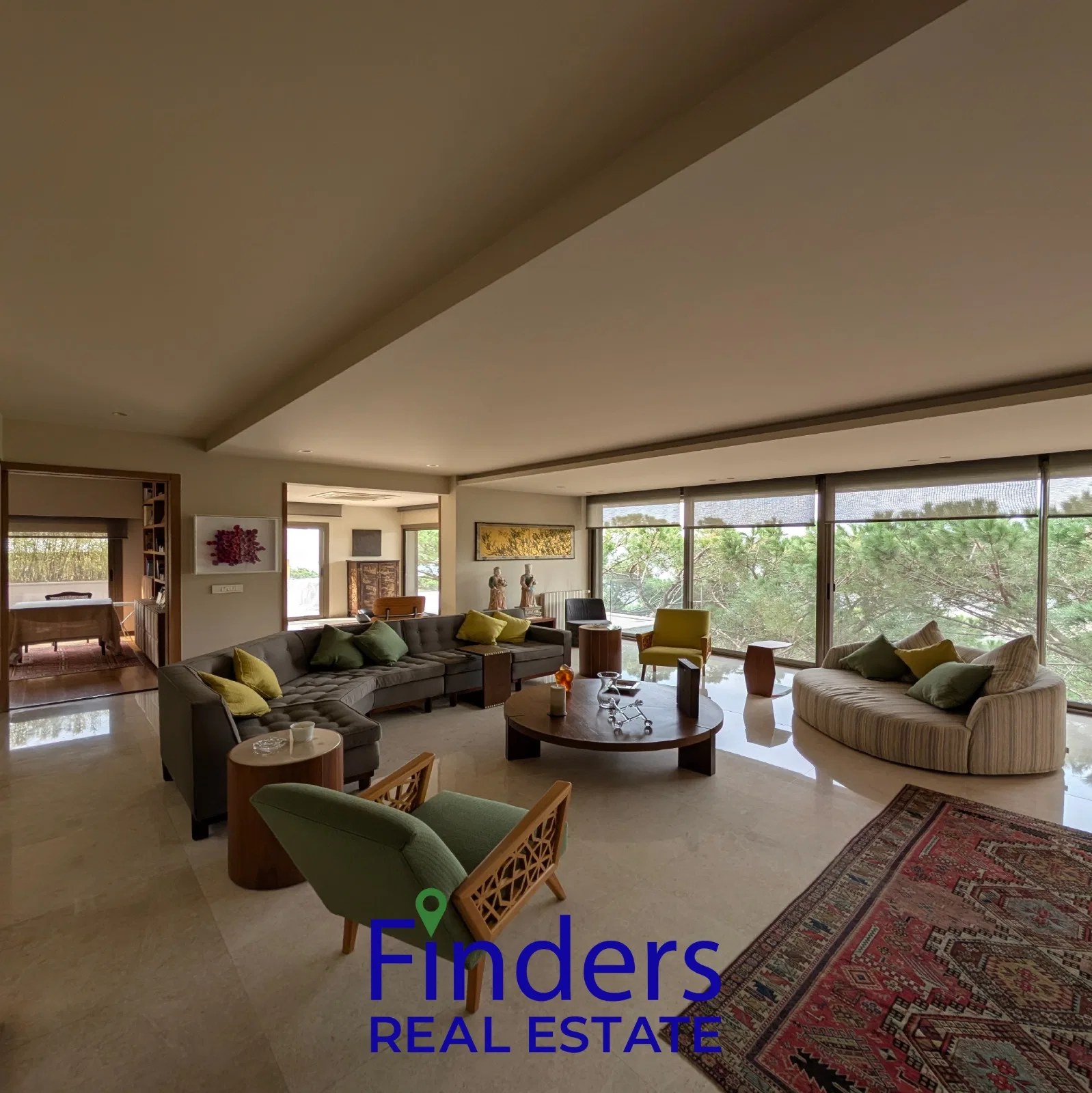 Luxury villa for sale in Beit Mery!, photo 2